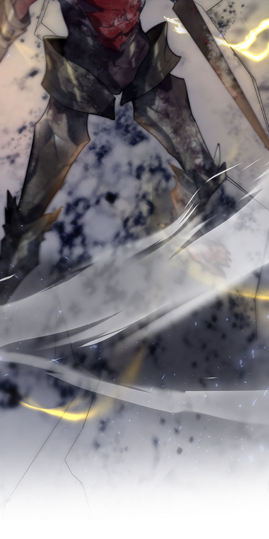Read Ending Maker chapter 59 image 2 on Lezhin
