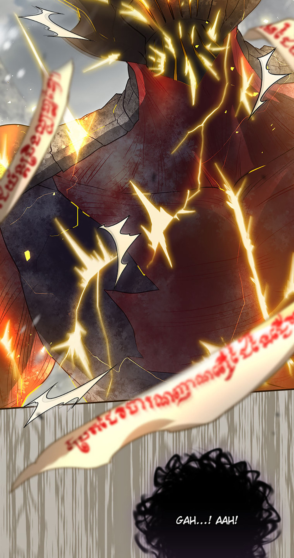 Read Ending Maker chapter 59 image 22 on Lezhin