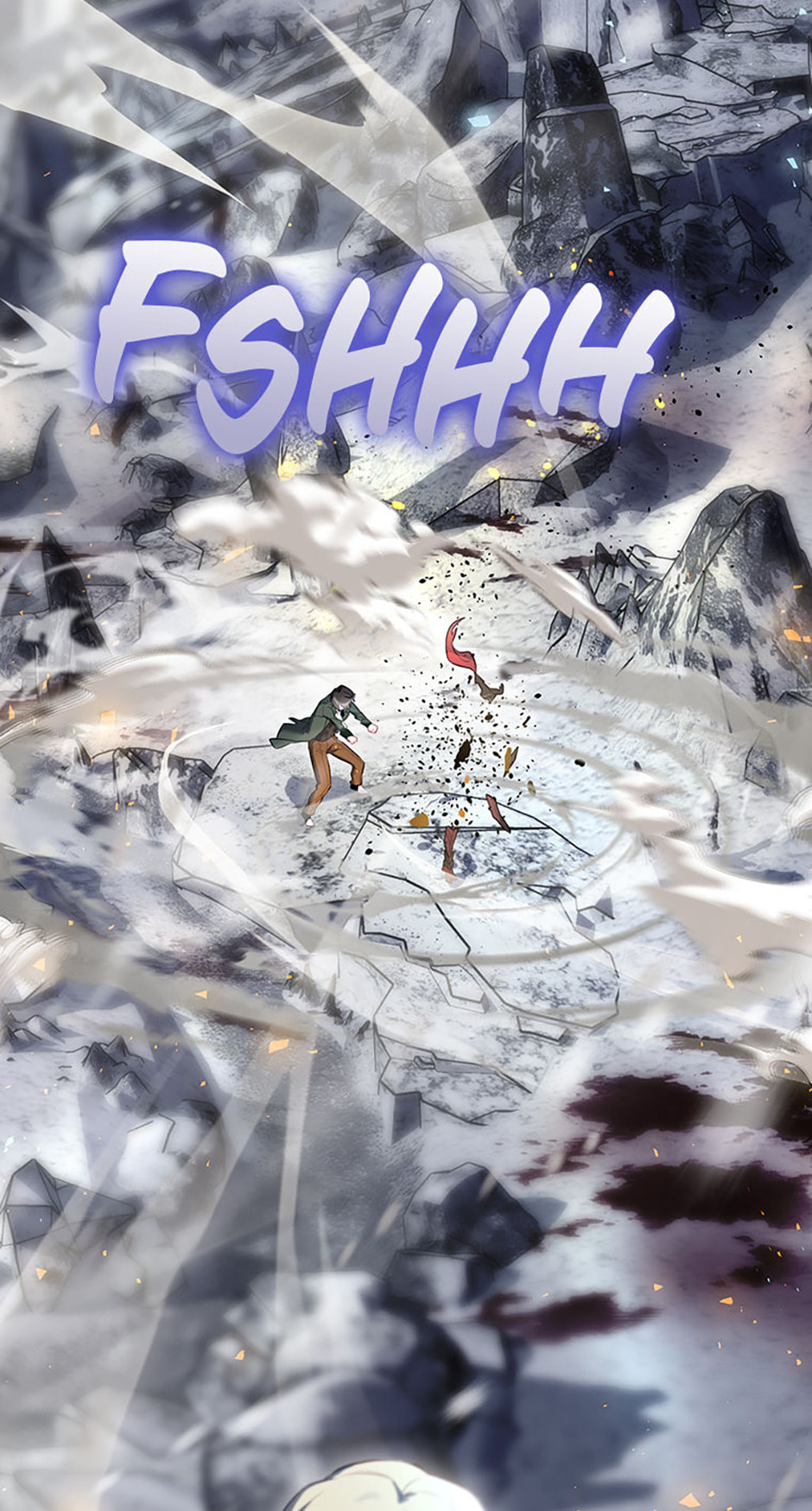 Read Ending Maker chapter 59 image 25 on Lezhin