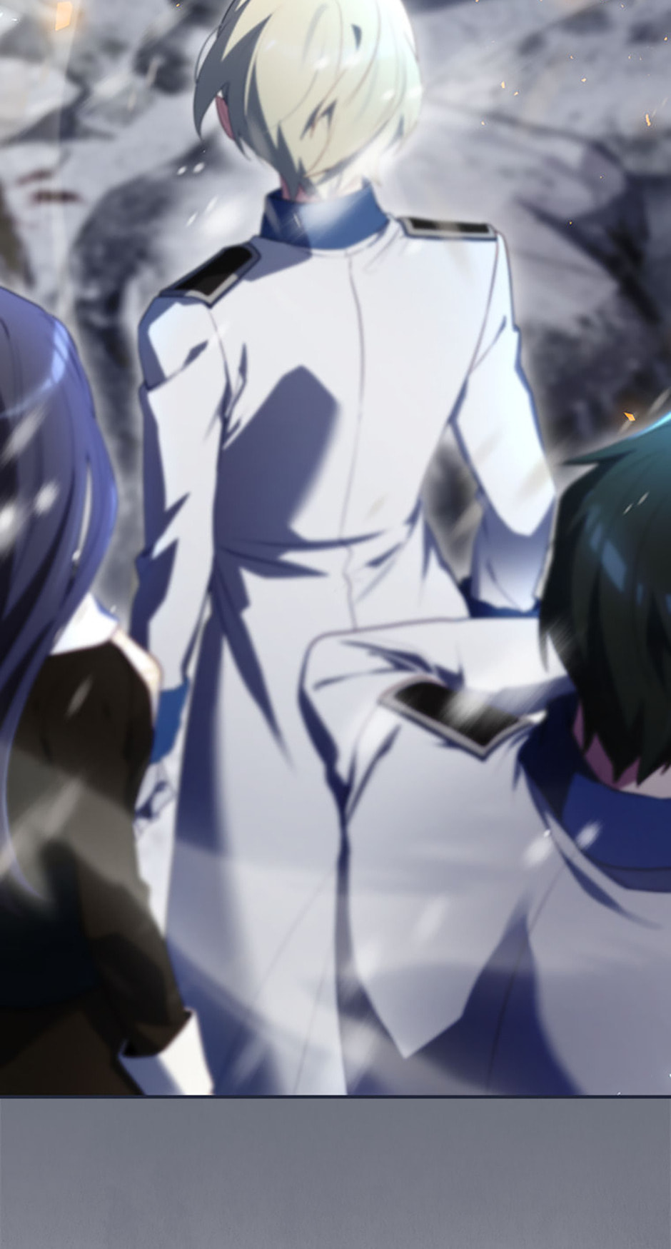 Read Ending Maker chapter 59 image 26 on Lezhin