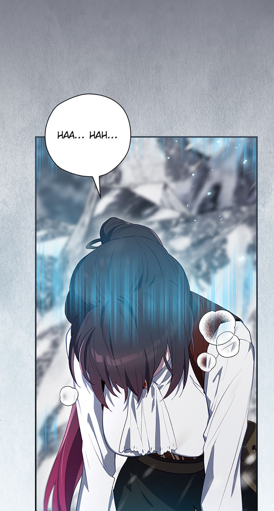 Read Ending Maker chapter 59 image 27 on Lezhin