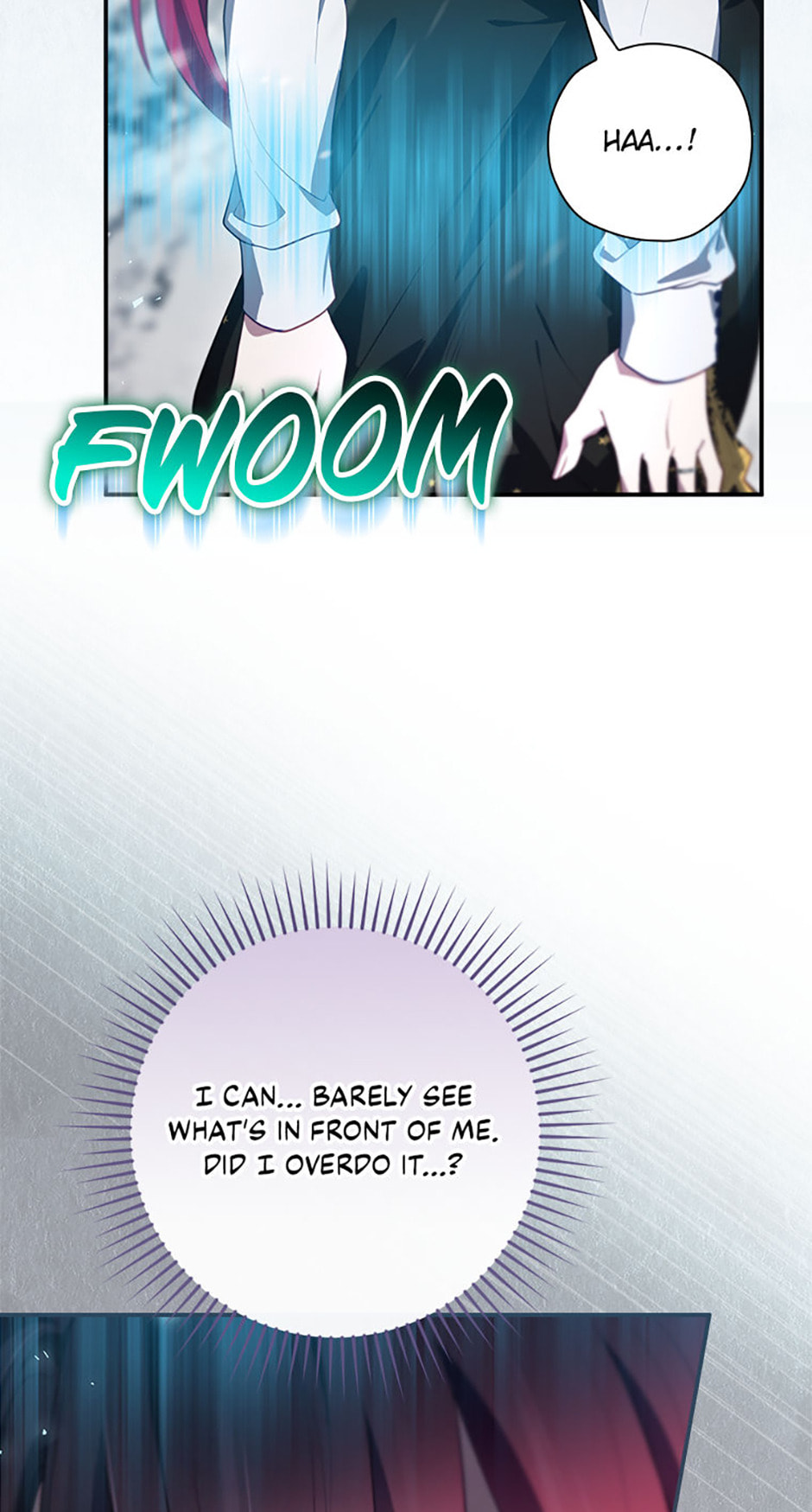 Read Ending Maker chapter 59 image 28 on Lezhin