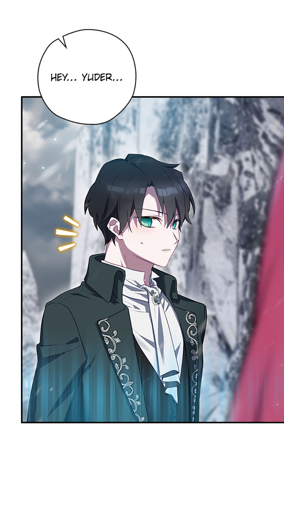 Read Ending Maker chapter 59 image 30 on Lezhin