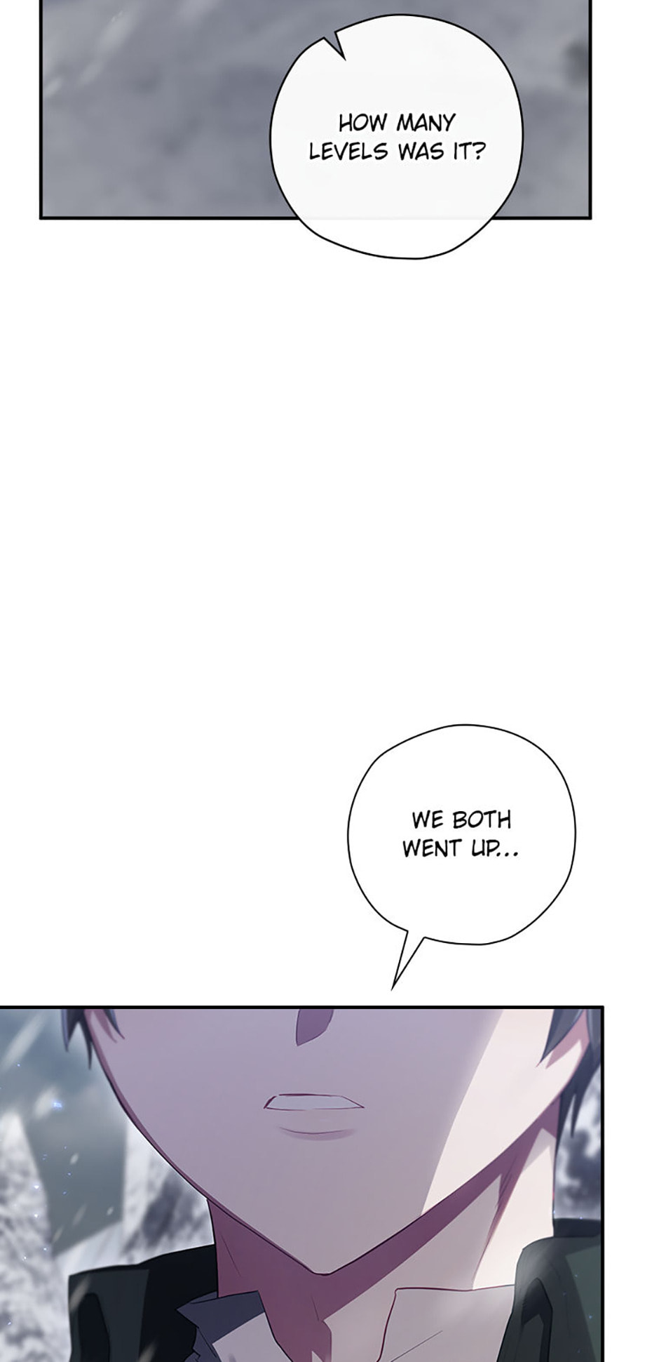 Read Ending Maker chapter 59 image 32 on Lezhin