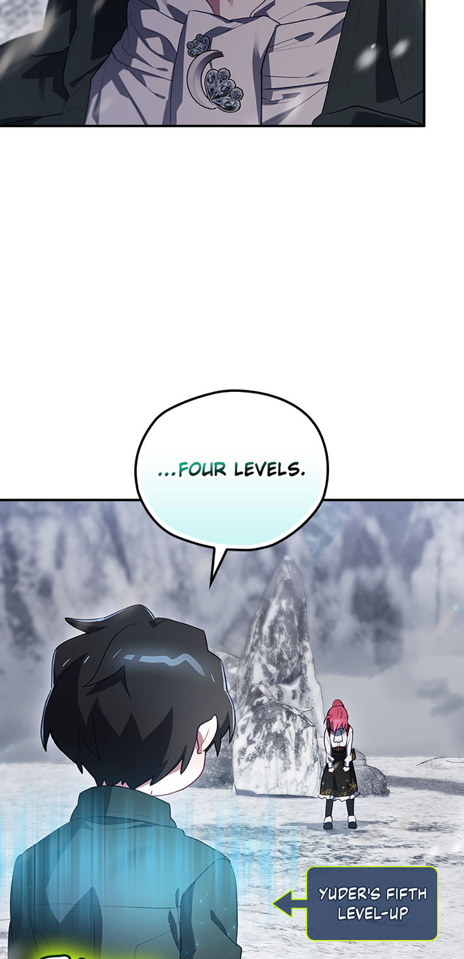 Read Ending Maker chapter 59 image 33 on Lezhin