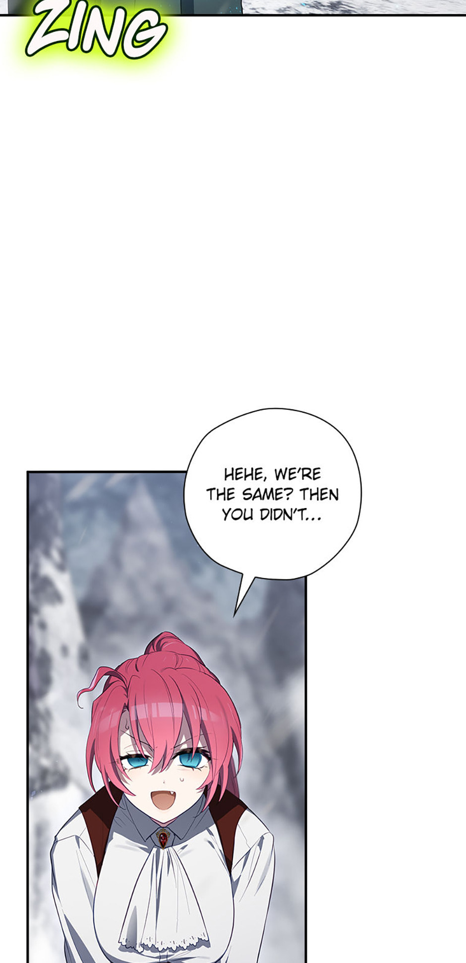 Read Ending Maker chapter 59 image 34 on Lezhin