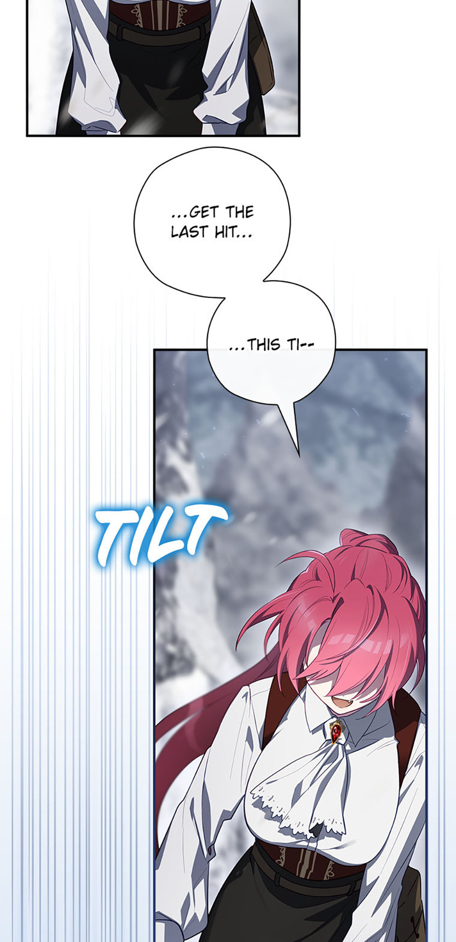 Read Ending Maker chapter 59 image 35 on Lezhin