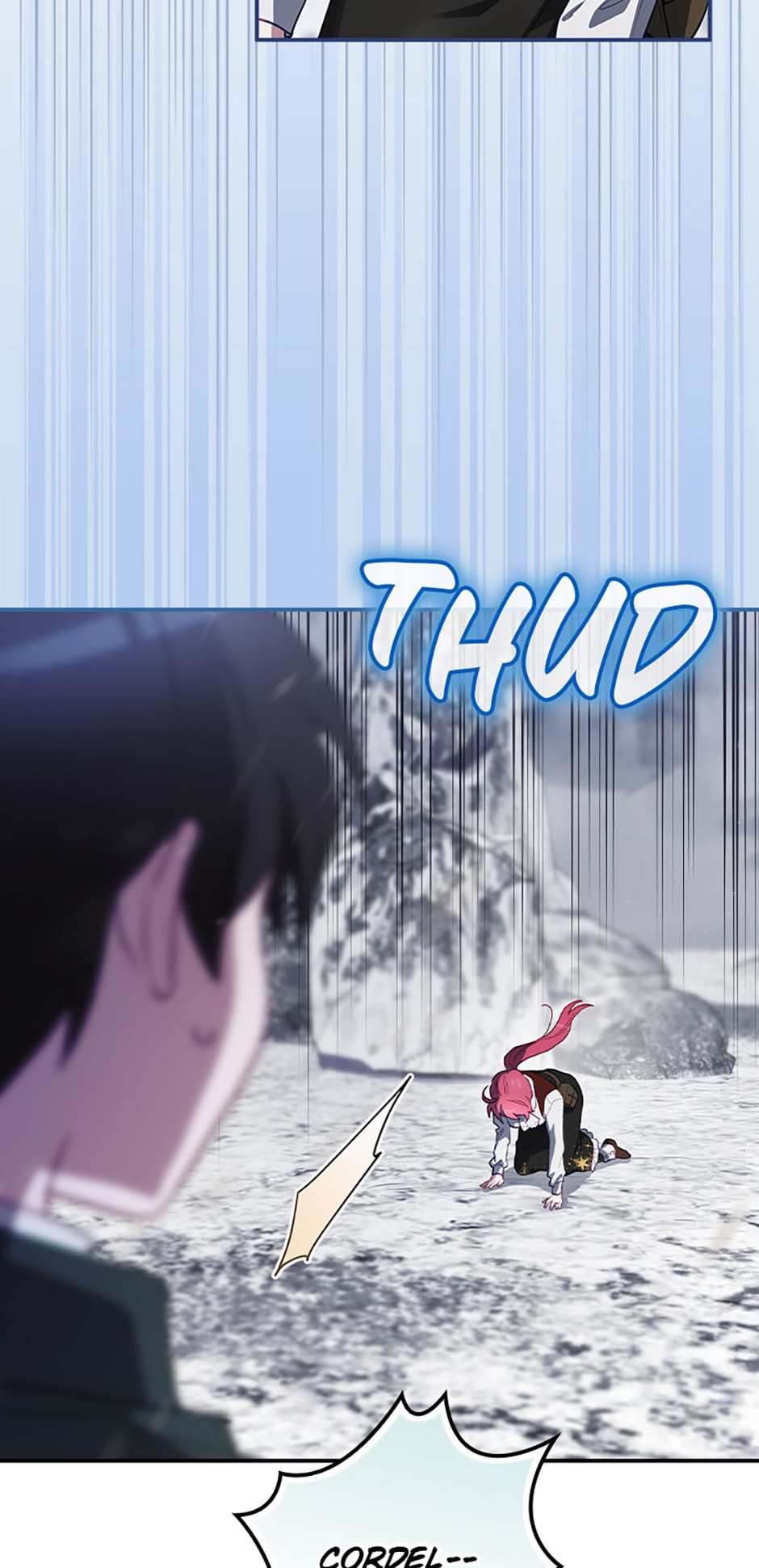 Read Ending Maker chapter 59 image 36 on Lezhin