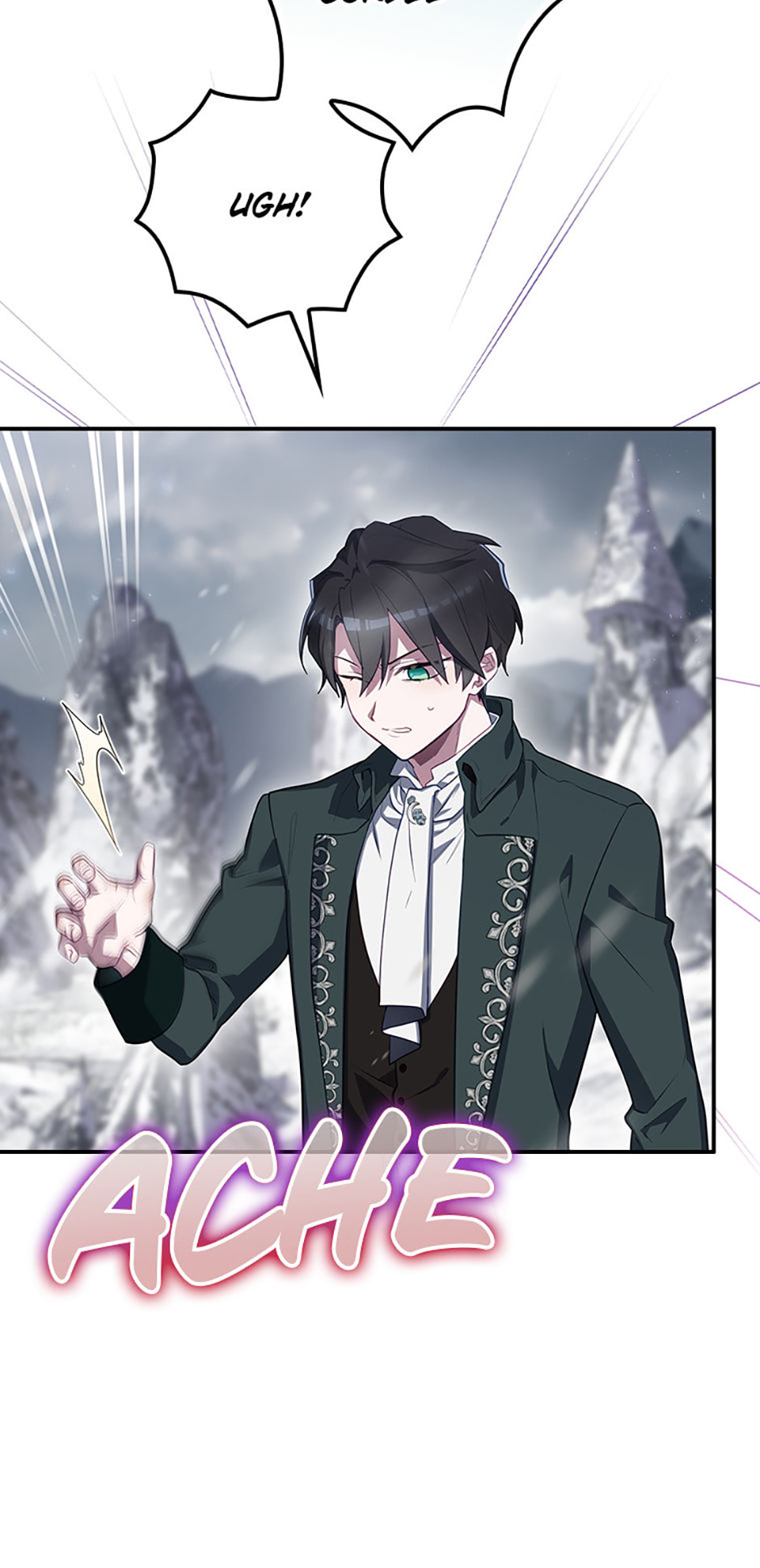 Read Ending Maker chapter 59 image 37 on Lezhin