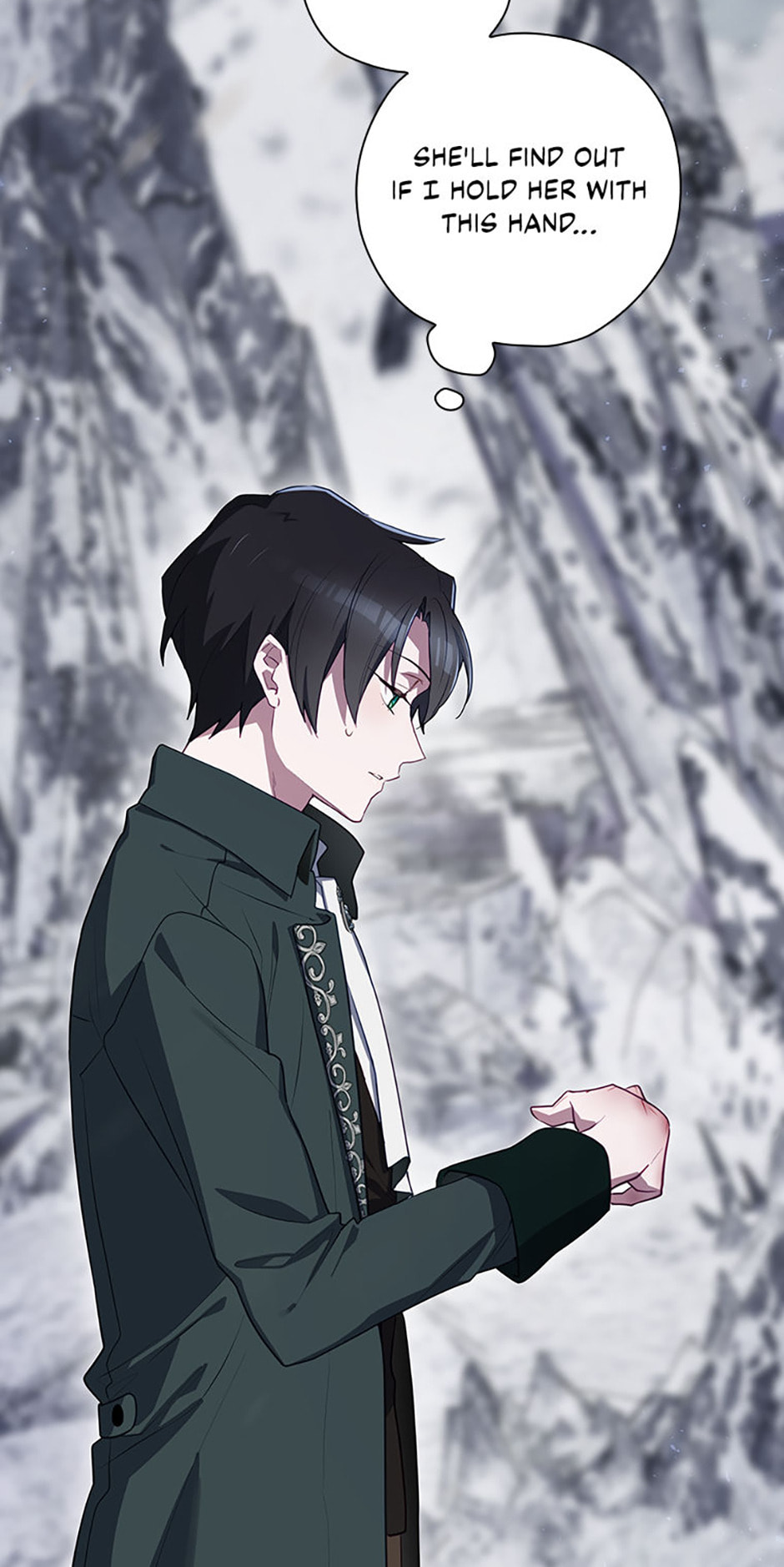 Read Ending Maker chapter 59 image 39 on Lezhin