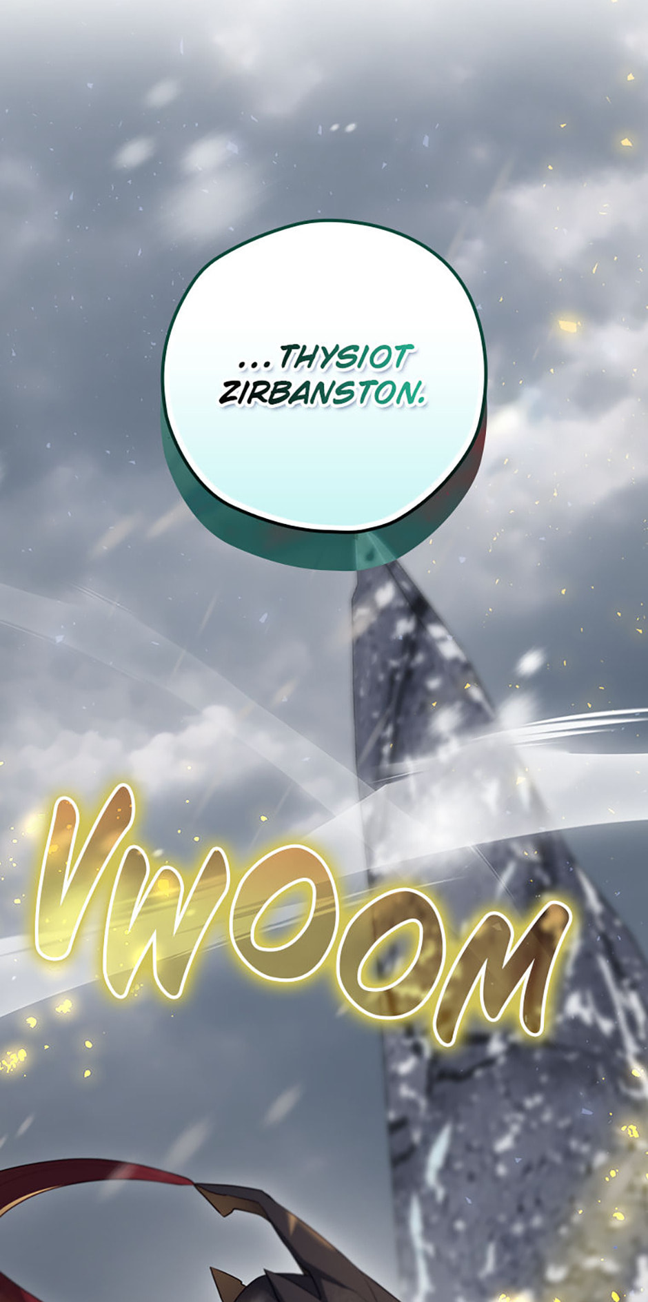 Read Ending Maker chapter 59 image 4 on Lezhin
