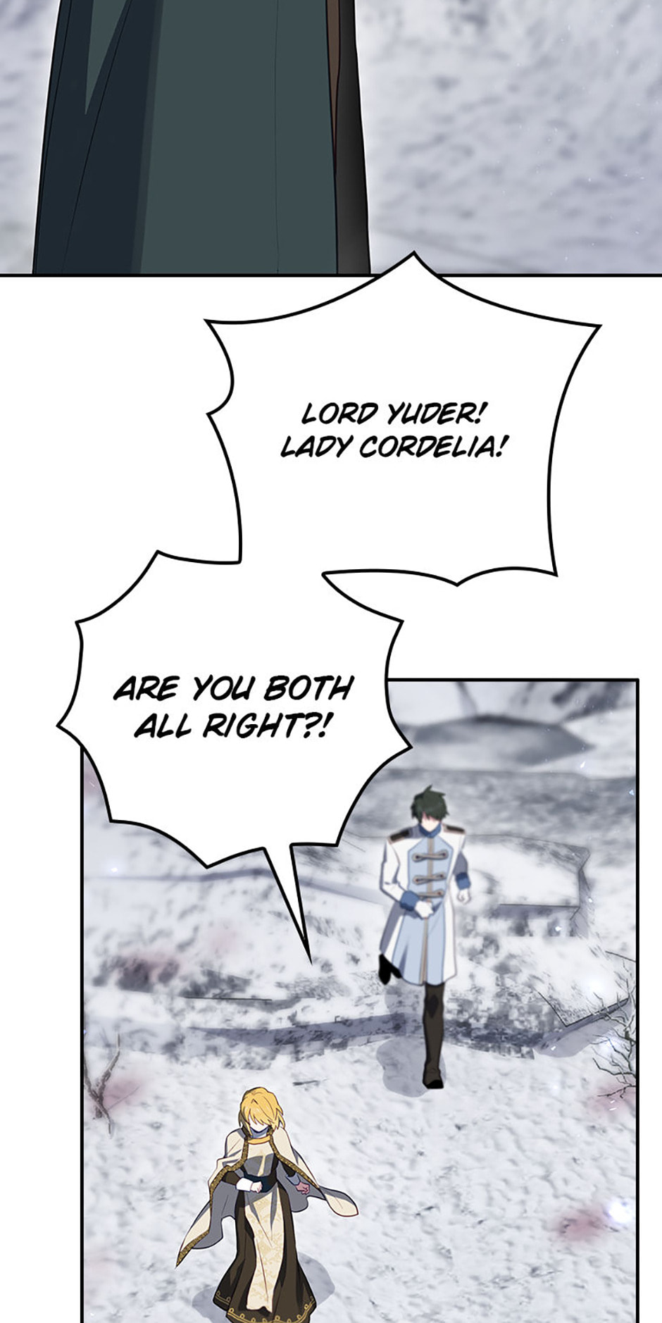Read Ending Maker chapter 59 image 40 on Lezhin