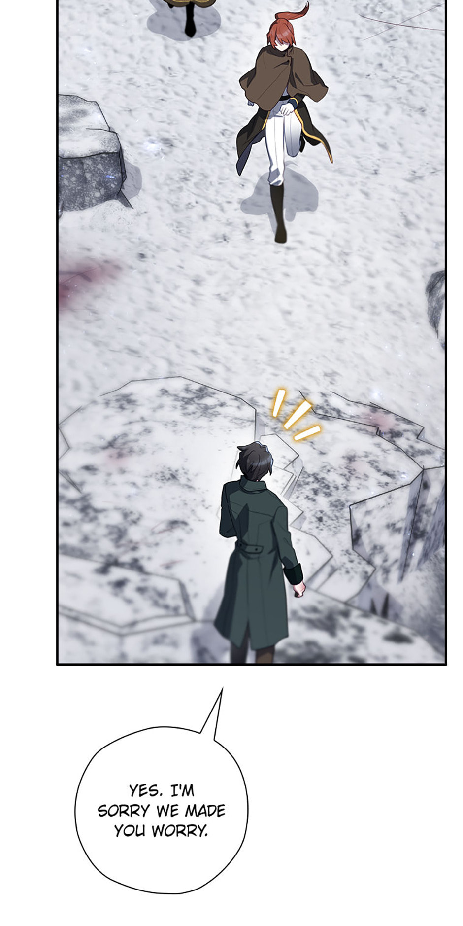 Read Ending Maker chapter 59 image 41 on Lezhin