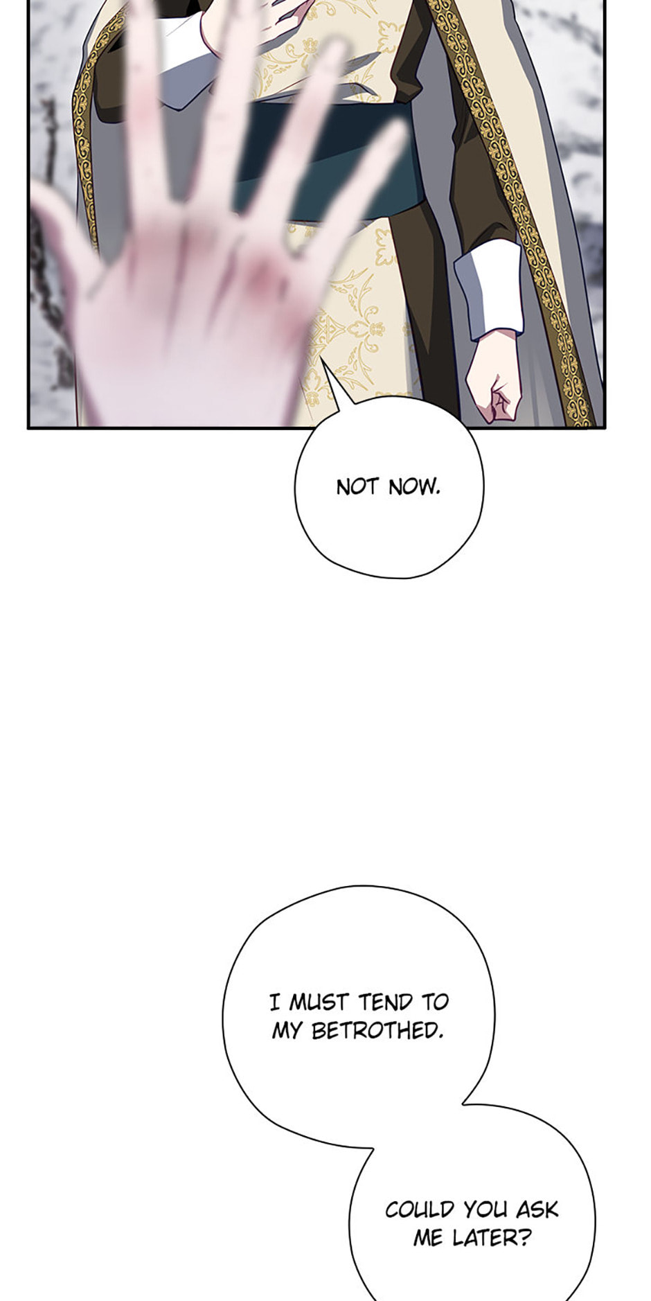 Read Ending Maker chapter 59 image 43 on Lezhin