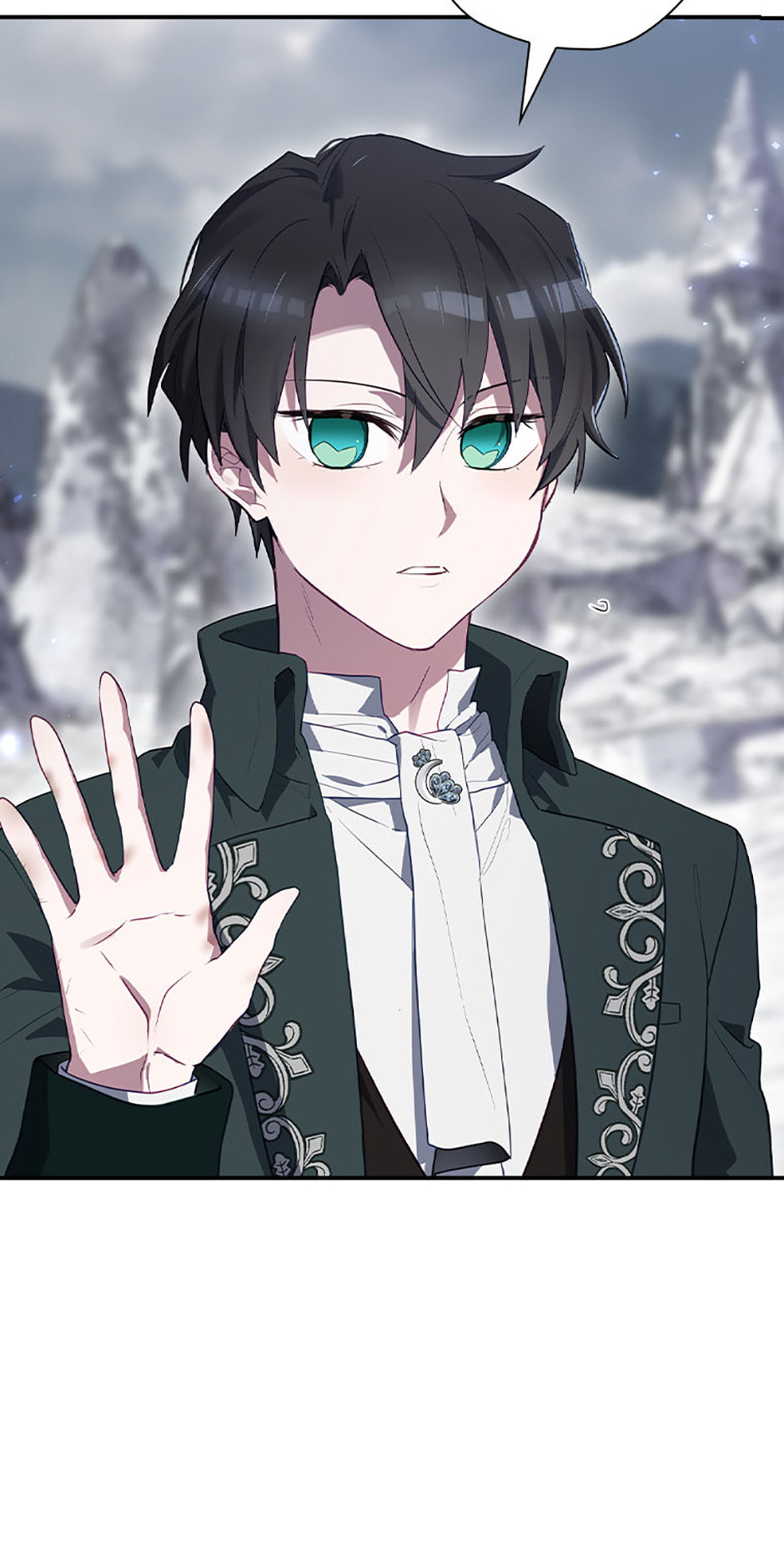 Read Ending Maker chapter 59 image 44 on Lezhin