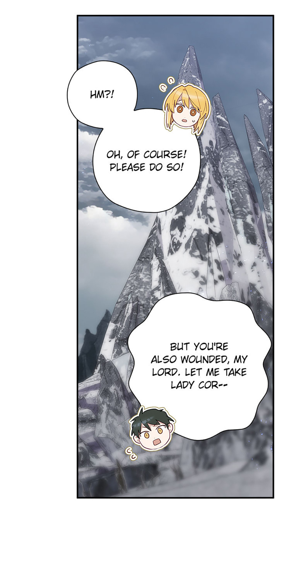 Read Ending Maker chapter 59 image 45 on Lezhin