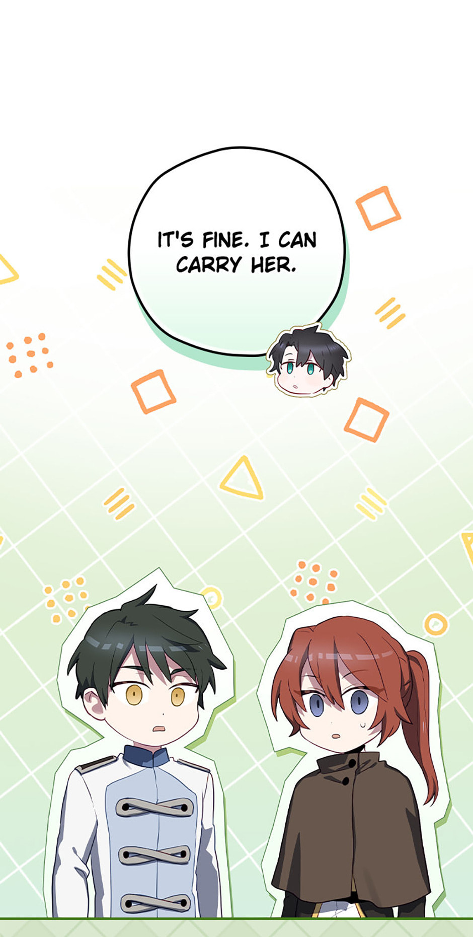 Read Ending Maker chapter 59 image 46 on Lezhin