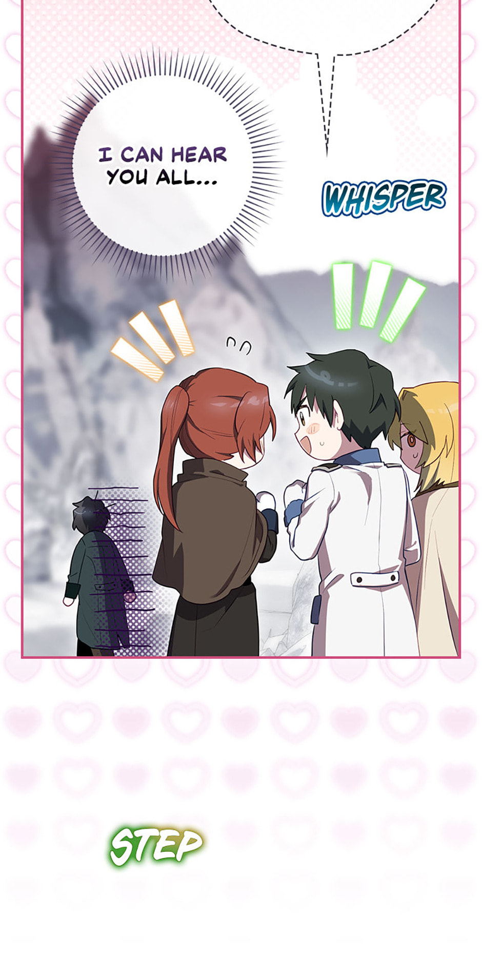 Read Ending Maker chapter 59 image 48 on Lezhin