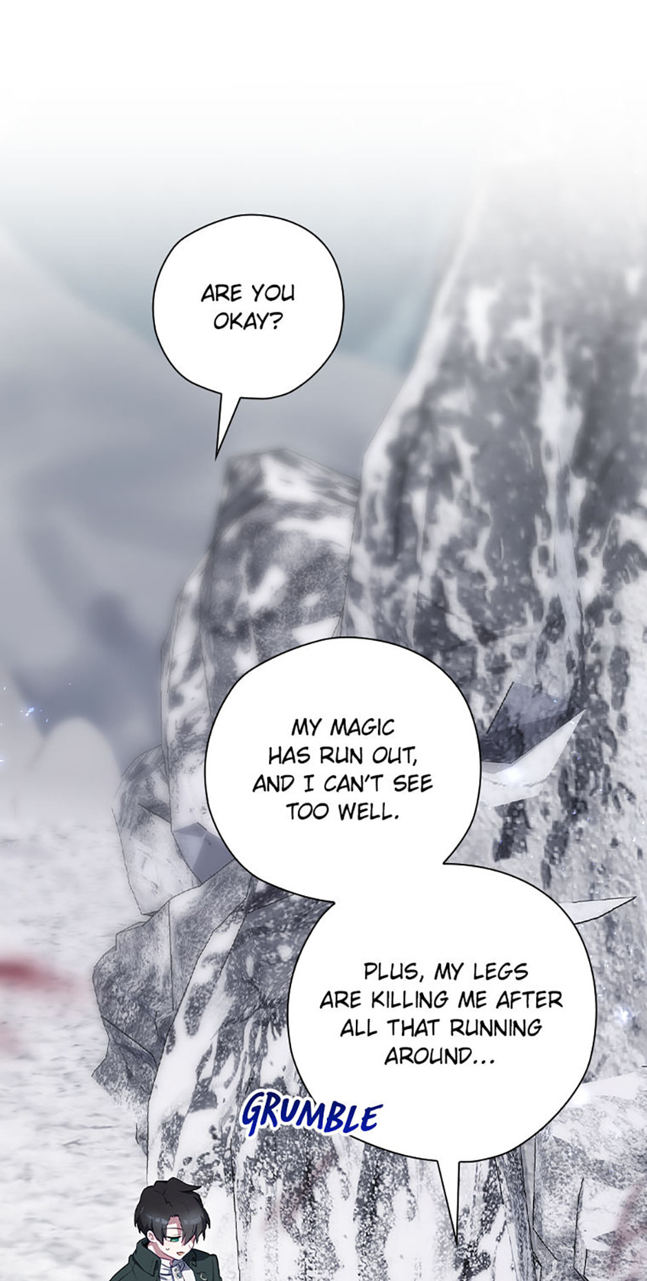 Read Ending Maker chapter 59 image 50 on Lezhin