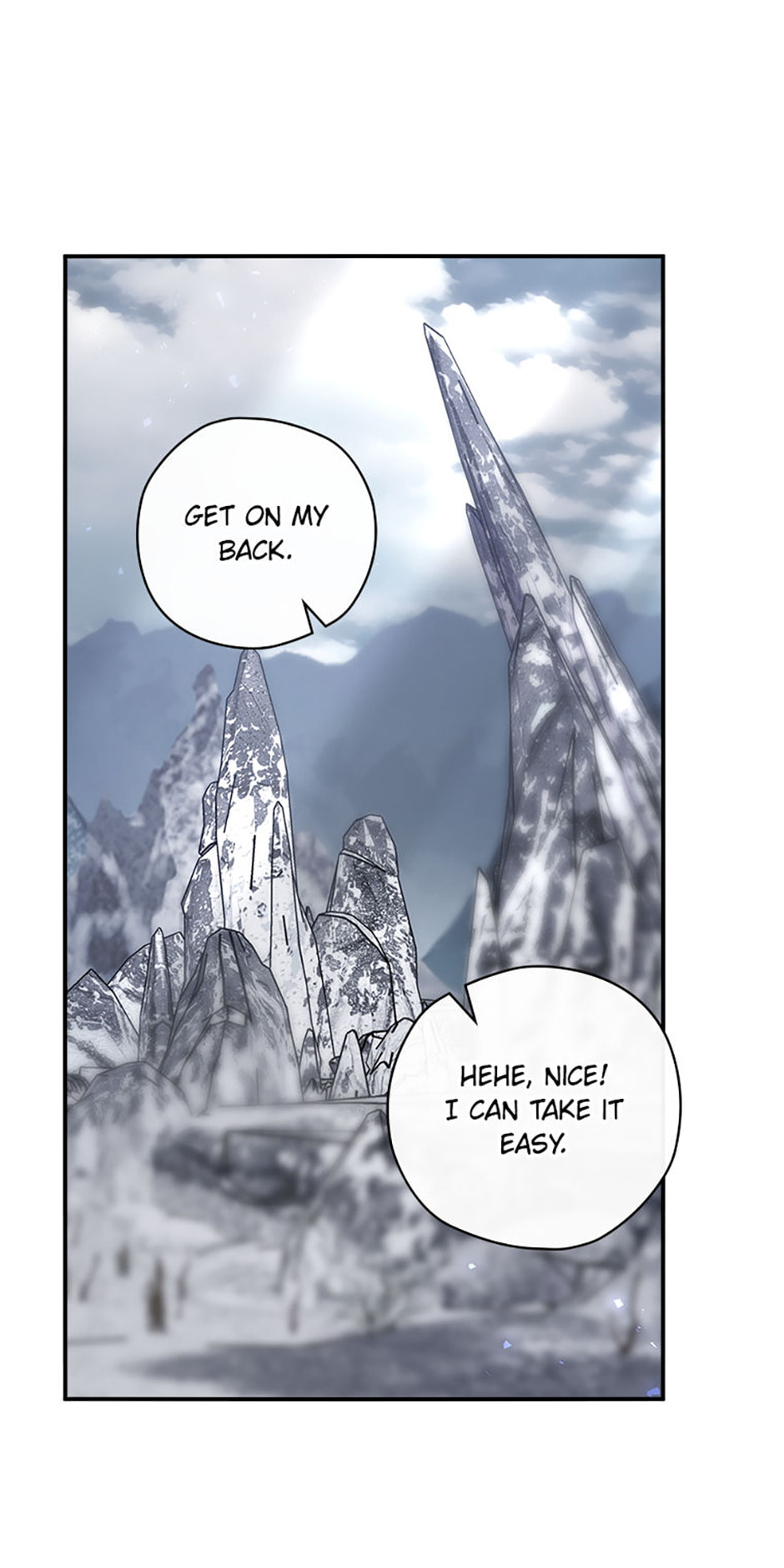 Read Ending Maker chapter 59 image 54 on Lezhin