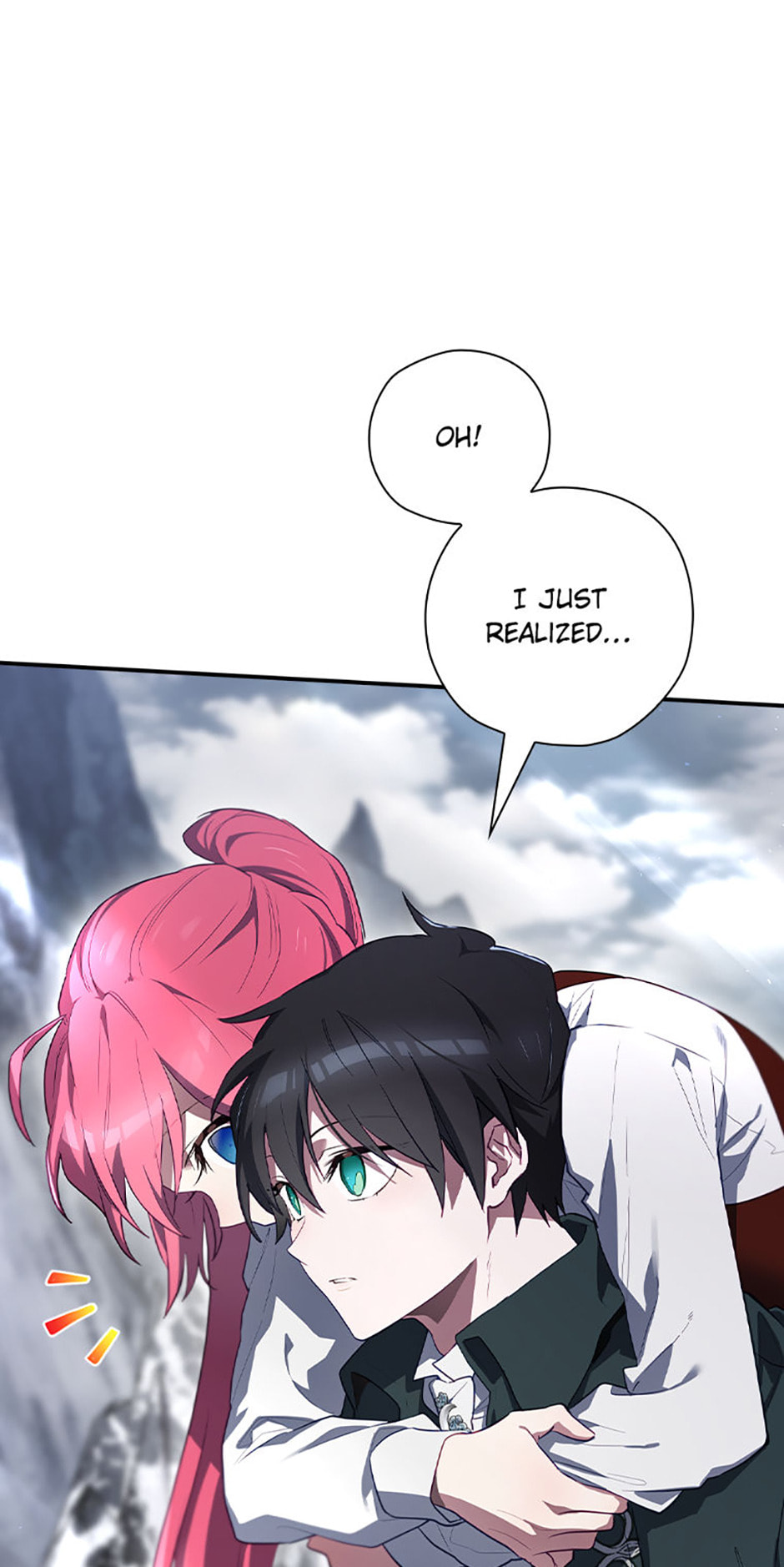 Read Ending Maker chapter 59 image 55 on Lezhin