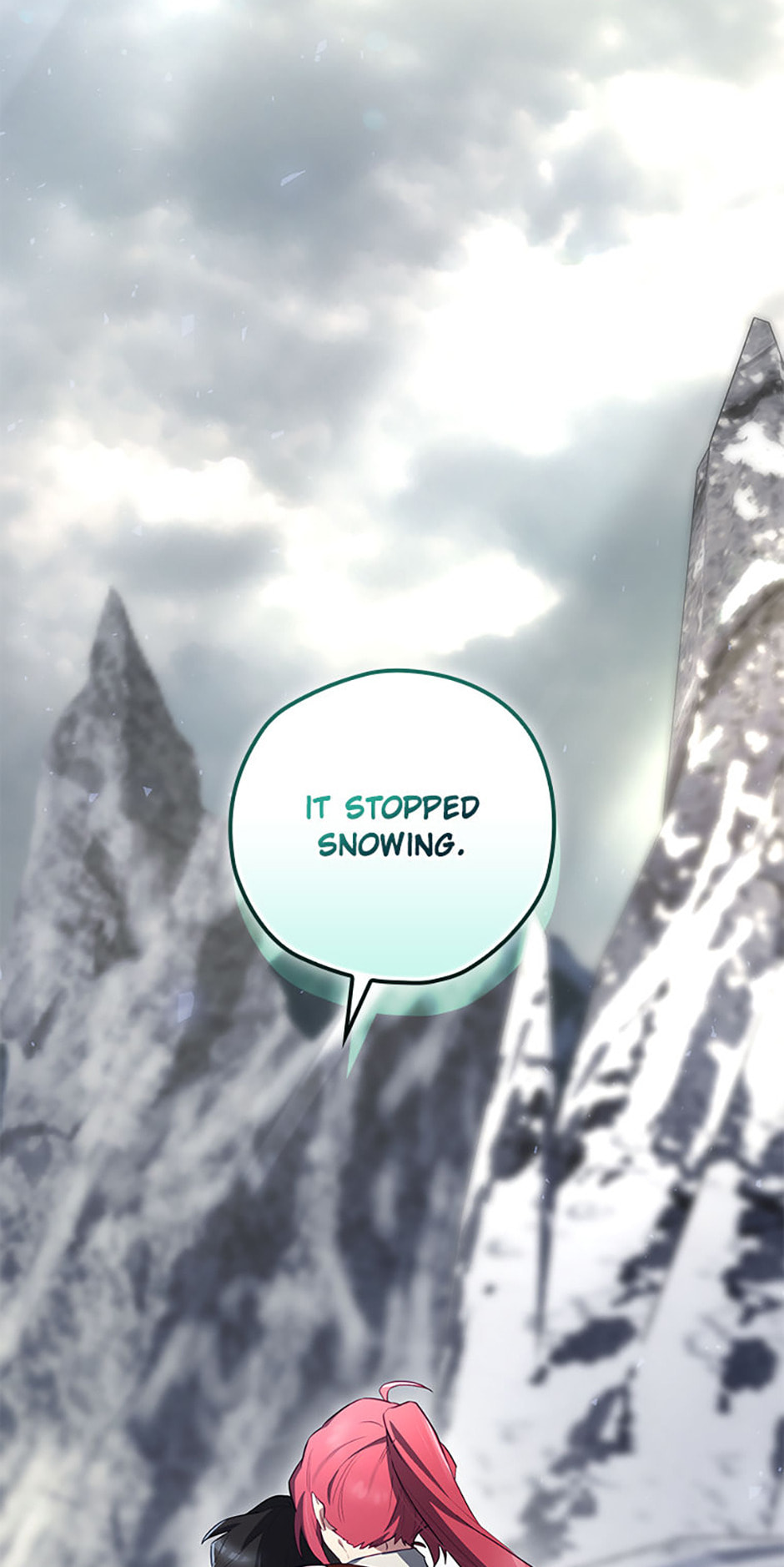 Read Ending Maker chapter 59 image 57 on Lezhin