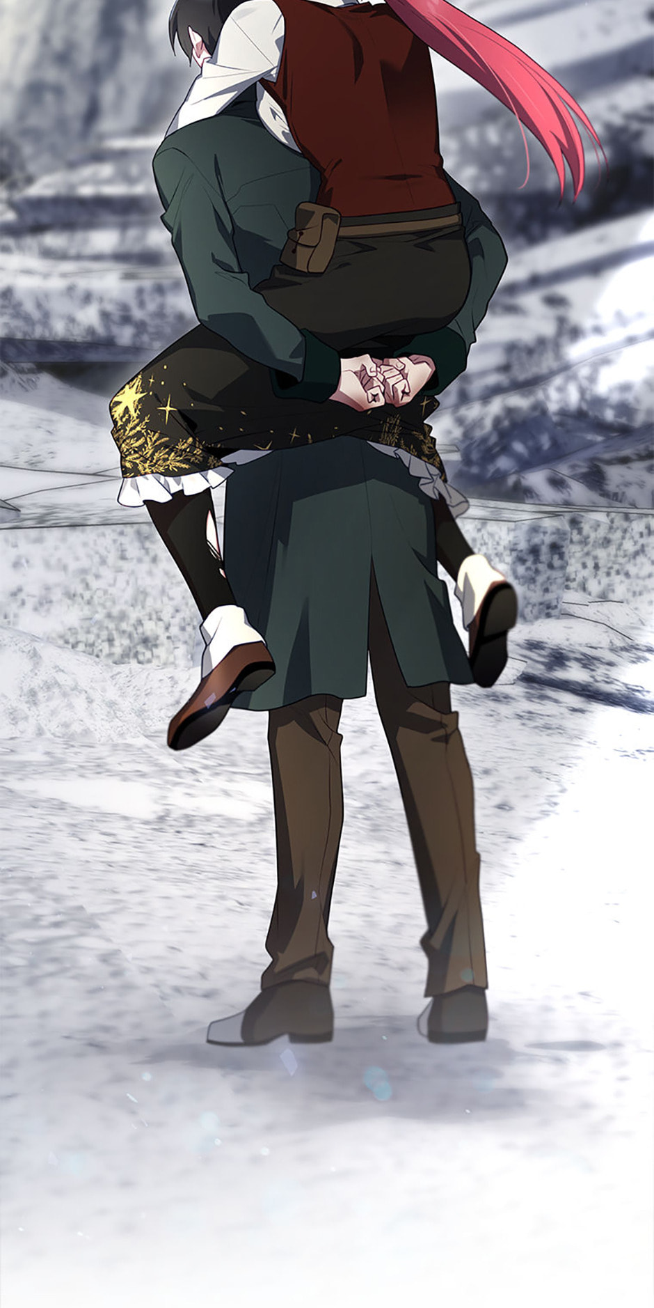 Read Ending Maker chapter 59 image 58 on Lezhin