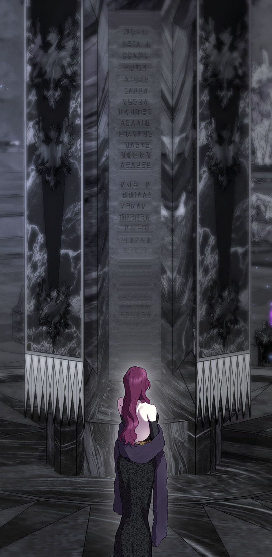 Read Ending Maker chapter 59 image 62 on Lezhin