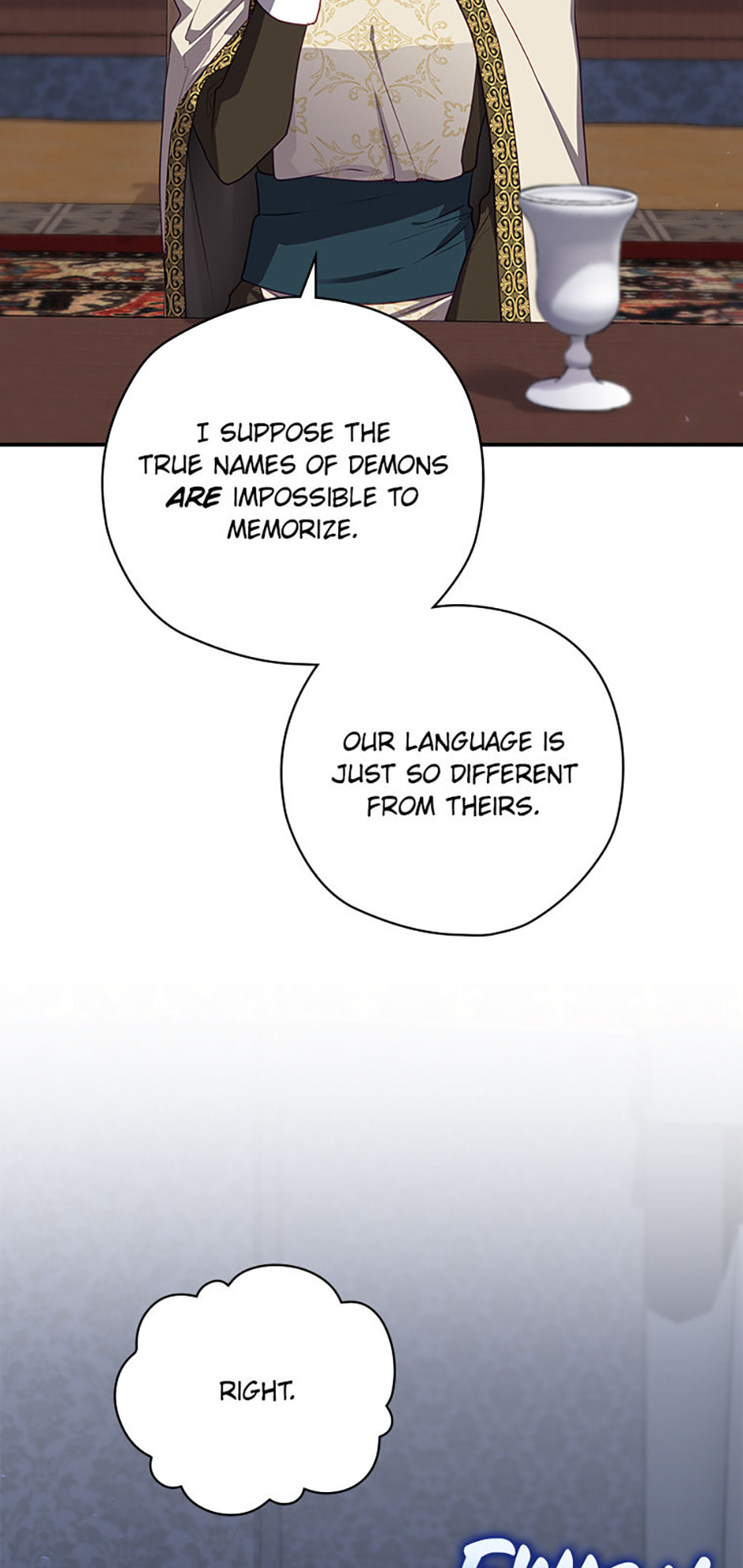 Read Ending Maker chapter 60 image 11 on Lezhin