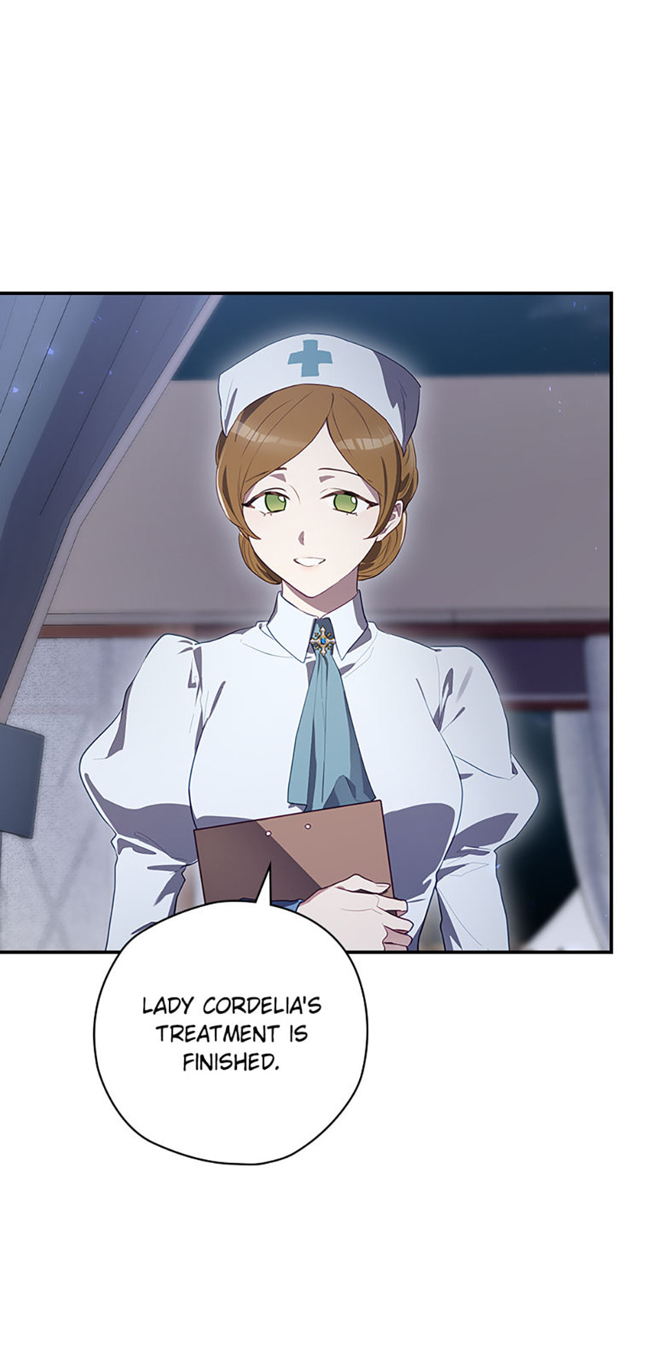 Read Ending Maker chapter 60 image 13 on Lezhin