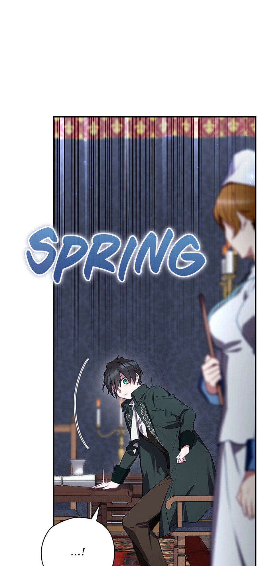 Read Ending Maker chapter 60 image 14 on Lezhin