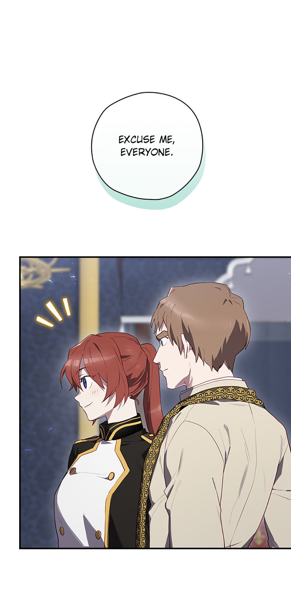 Read Ending Maker chapter 60 image 17 on Lezhin