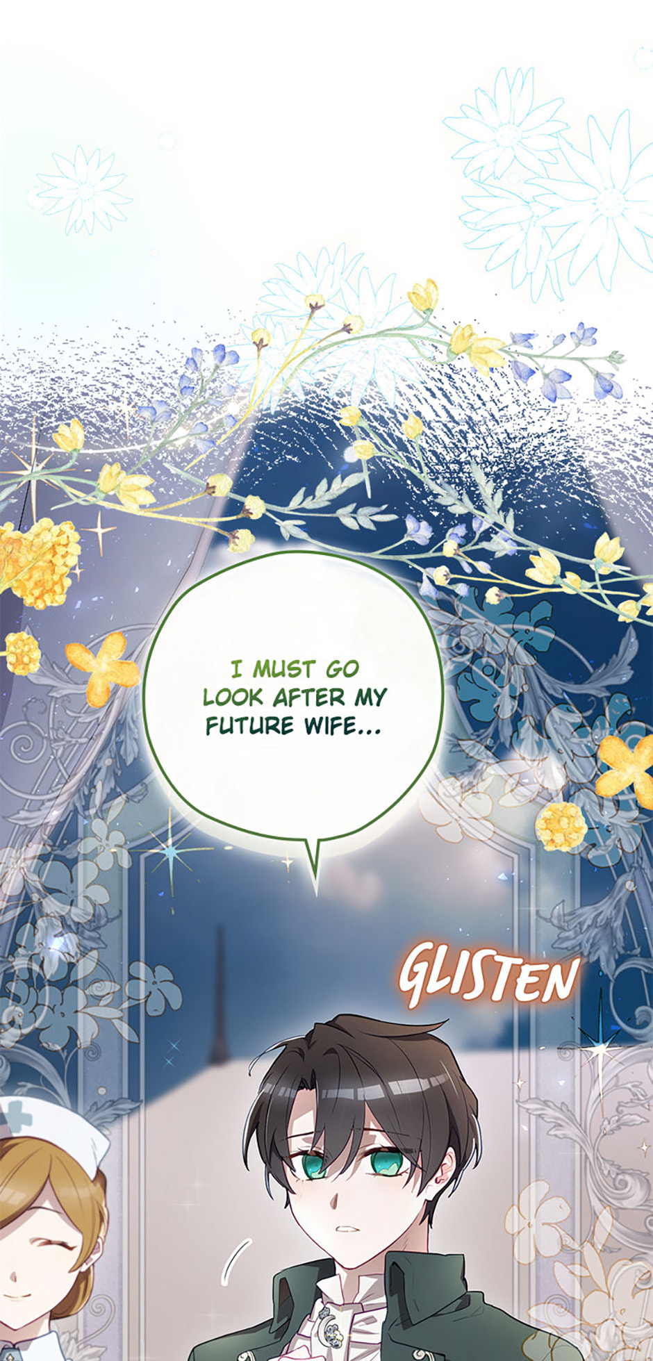 Read Ending Maker chapter 60 image 18 on Lezhin