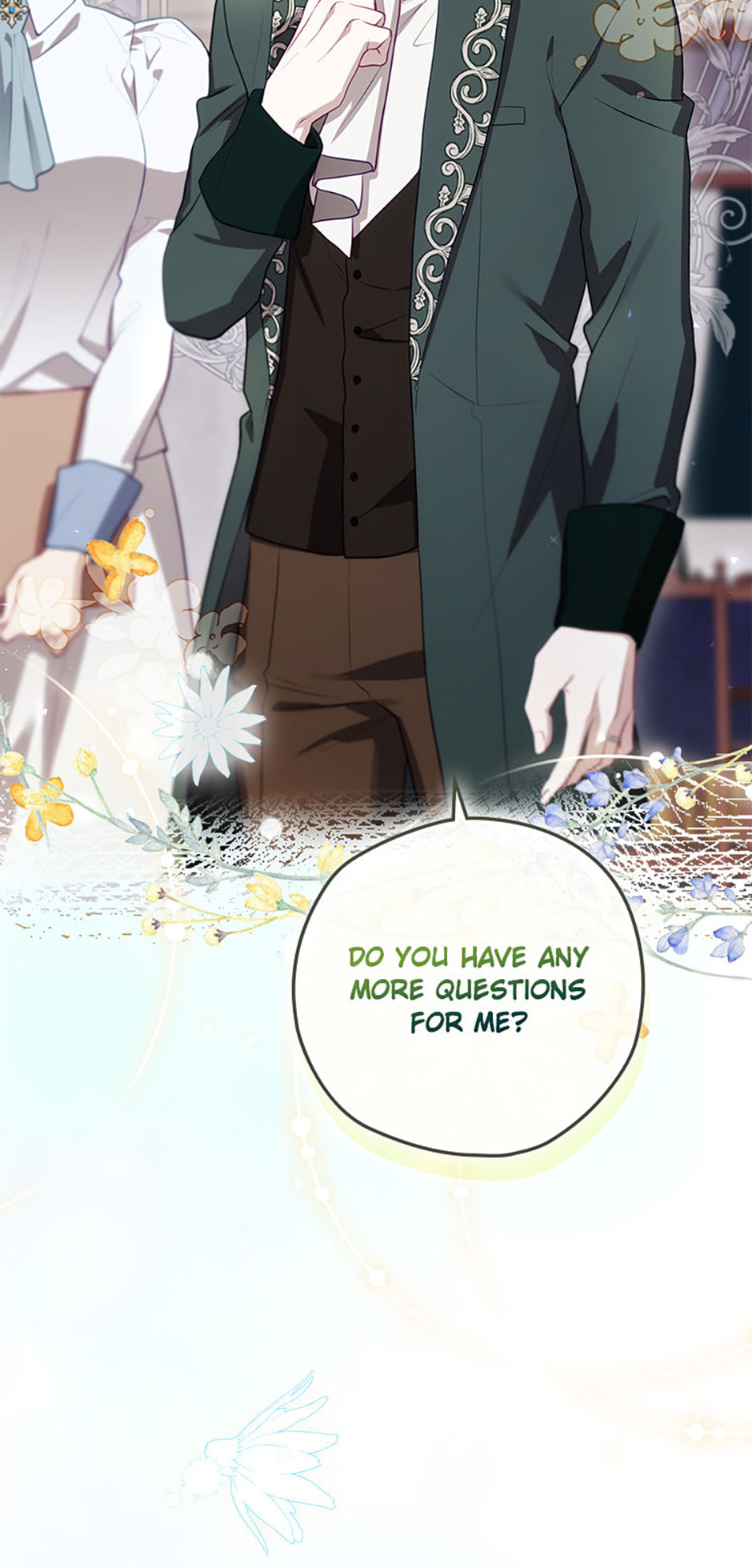 Read Ending Maker chapter 60 image 19 on Lezhin