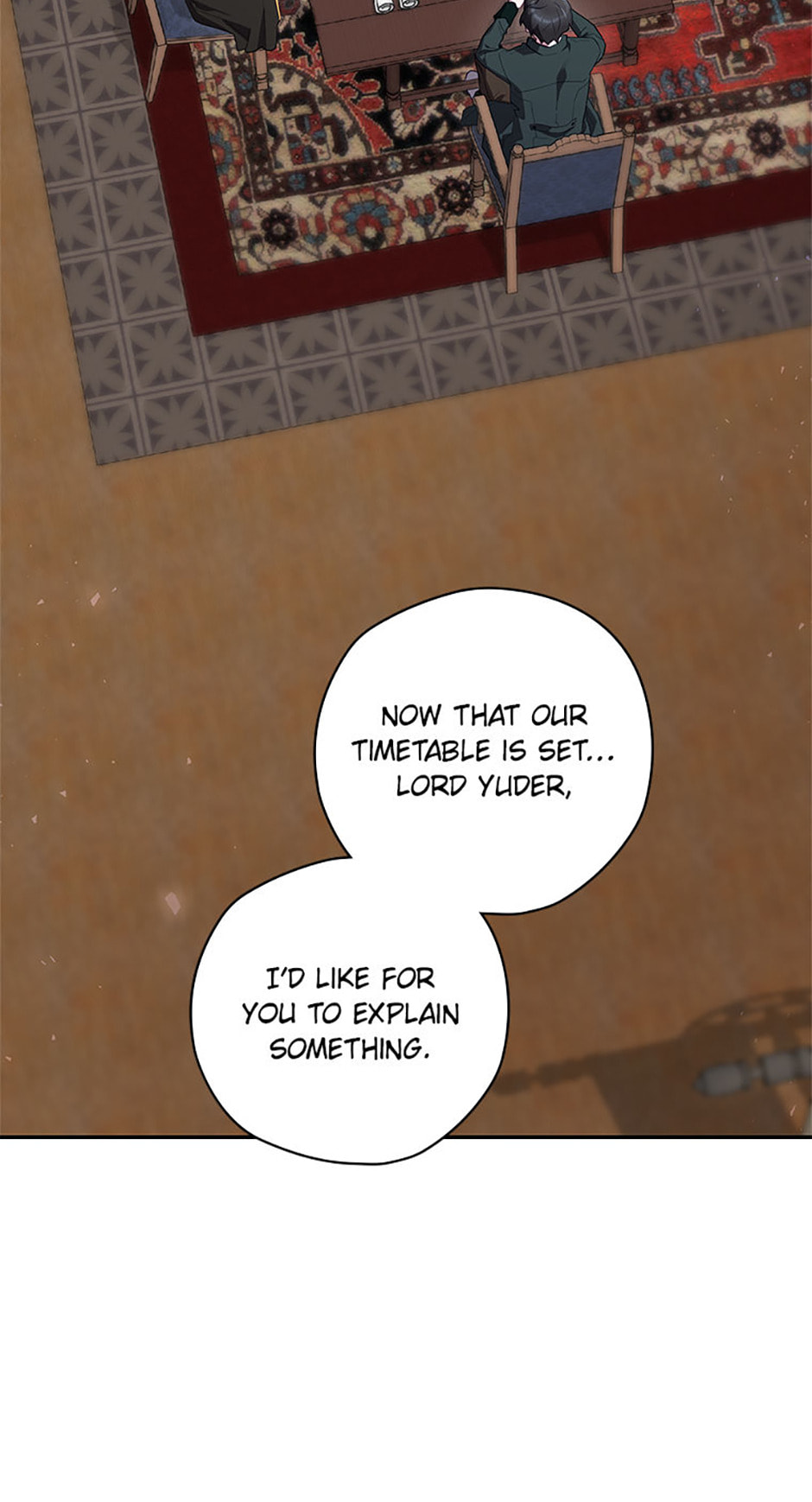 Read Ending Maker chapter 60 image 2 on Lezhin