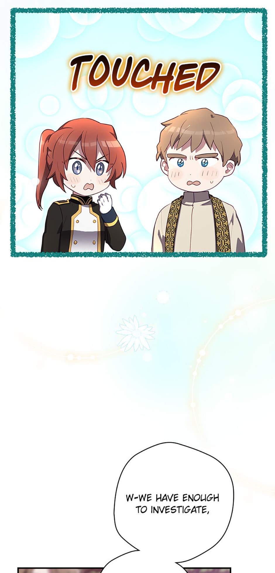Read Ending Maker chapter 60 image 20 on Lezhin