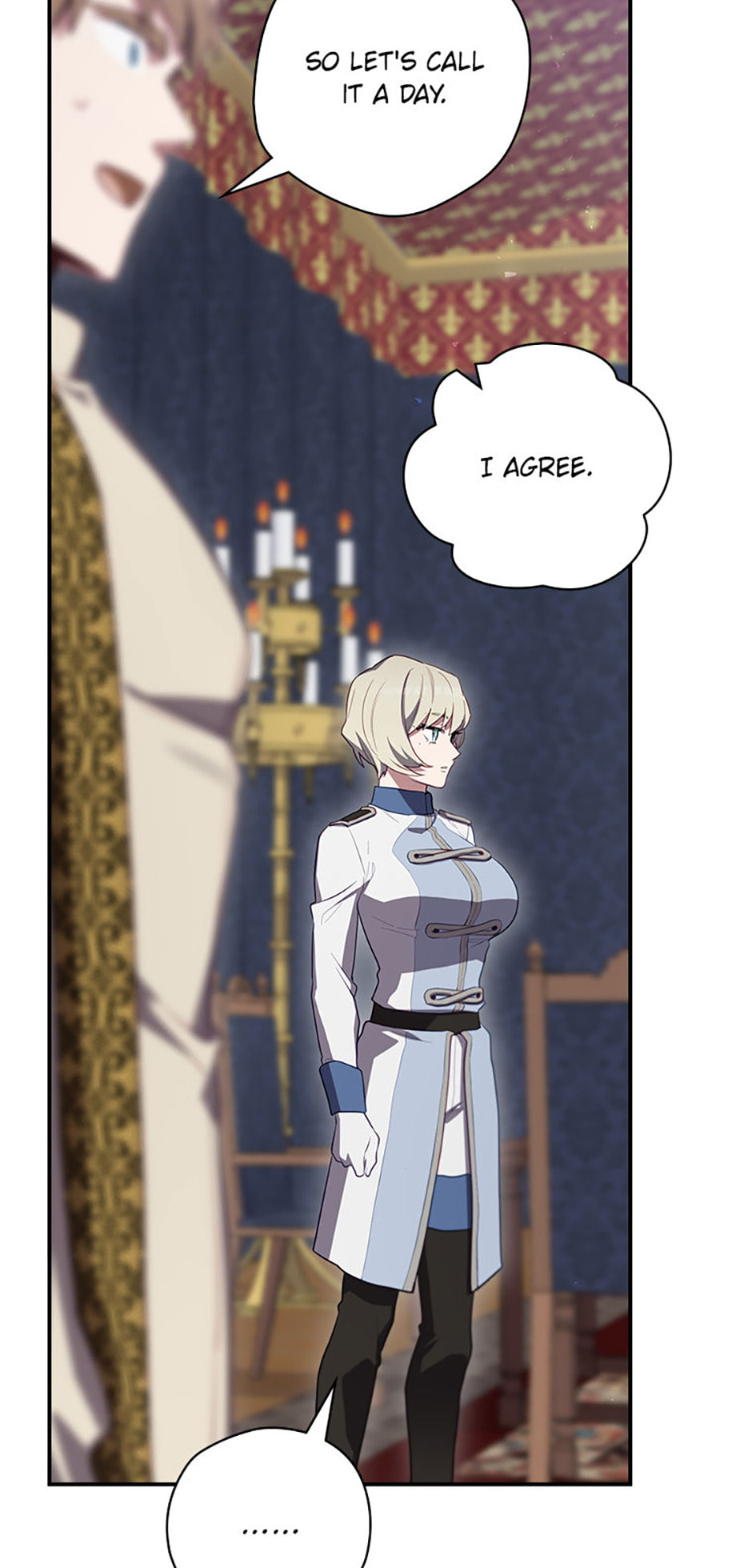 Read Ending Maker chapter 60 image 21 on Lezhin