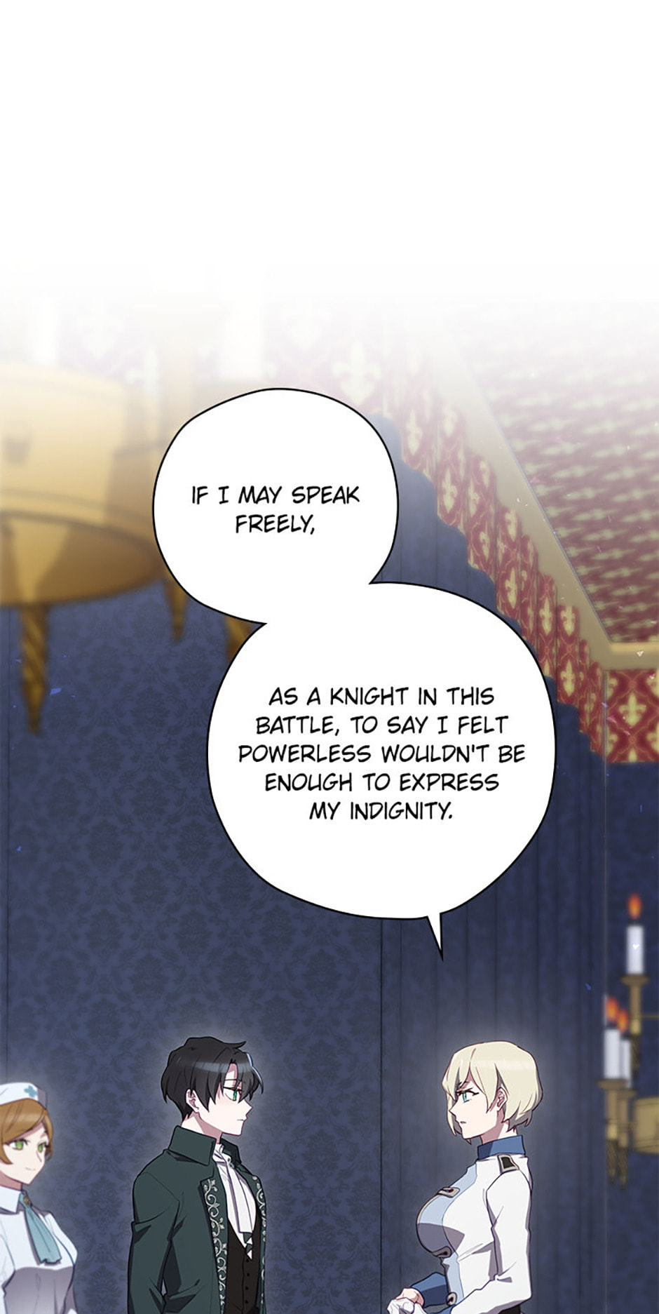 Read Ending Maker chapter 60 image 24 on Lezhin