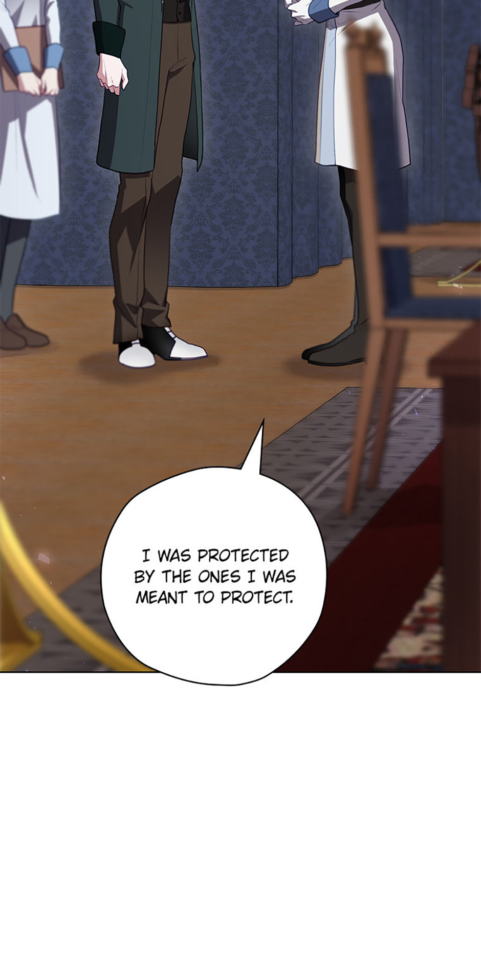Read Ending Maker chapter 60 image 25 on Lezhin