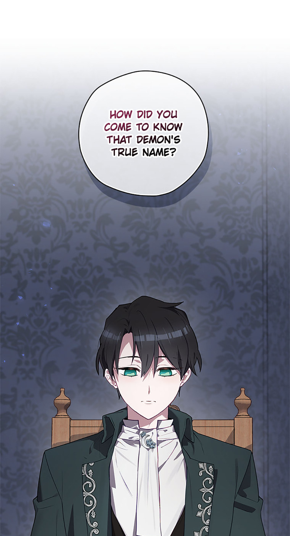 Read Ending Maker chapter 60 image 3 on Lezhin