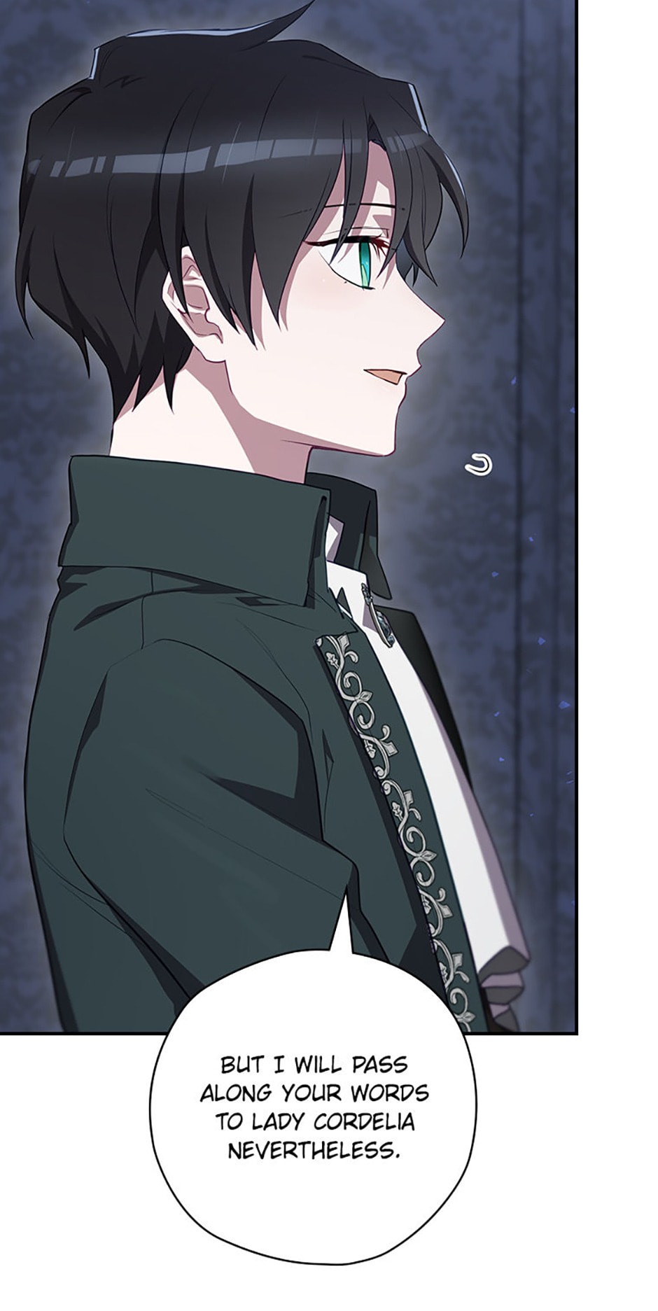 Read Ending Maker chapter 60 image 30 on Lezhin