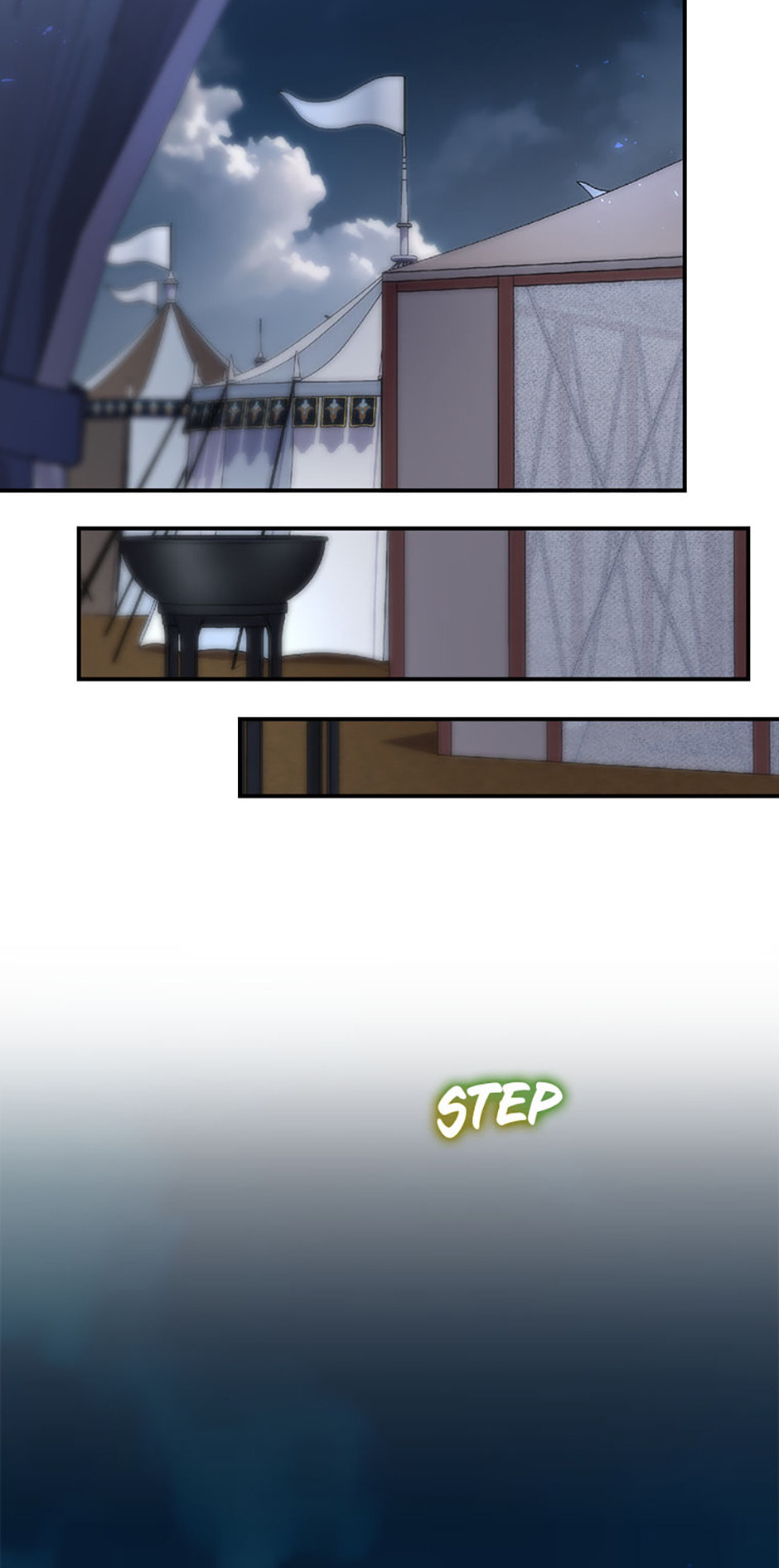 Read Ending Maker chapter 60 image 34 on Lezhin