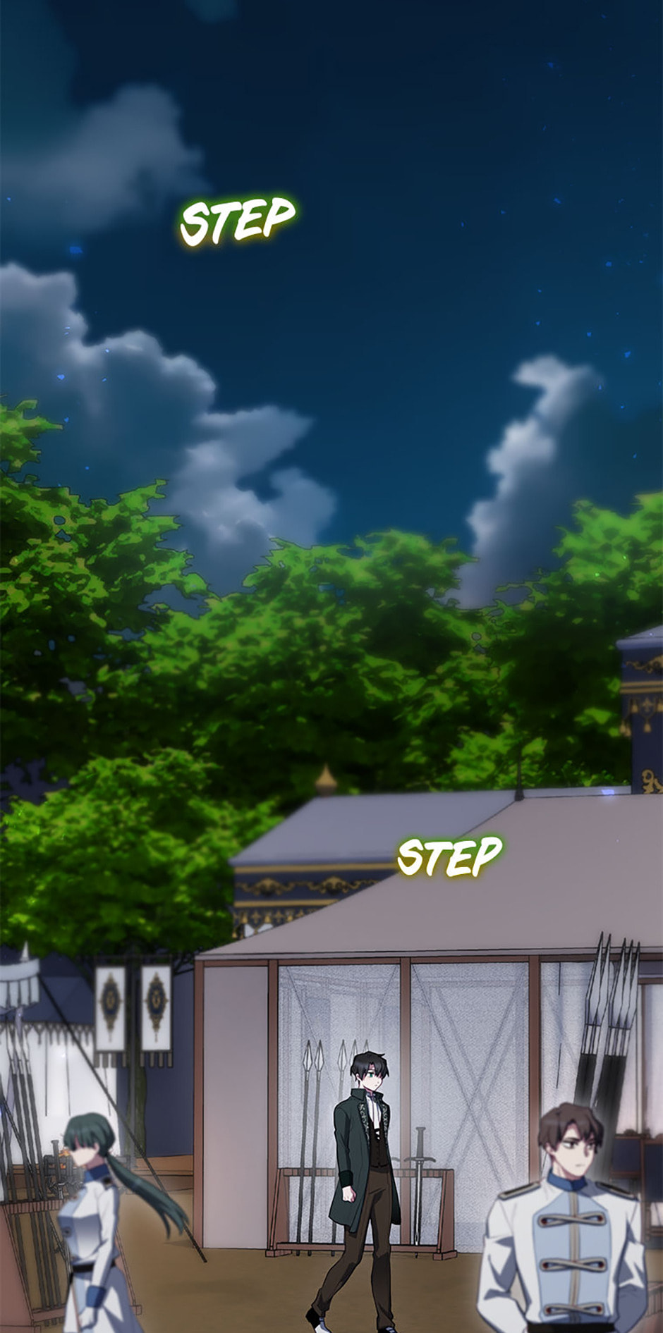 Read Ending Maker chapter 60 image 35 on Lezhin