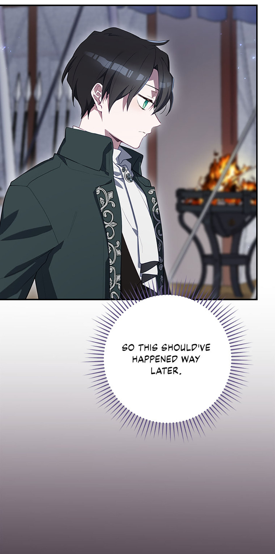 Read Ending Maker chapter 60 image 37 on Lezhin