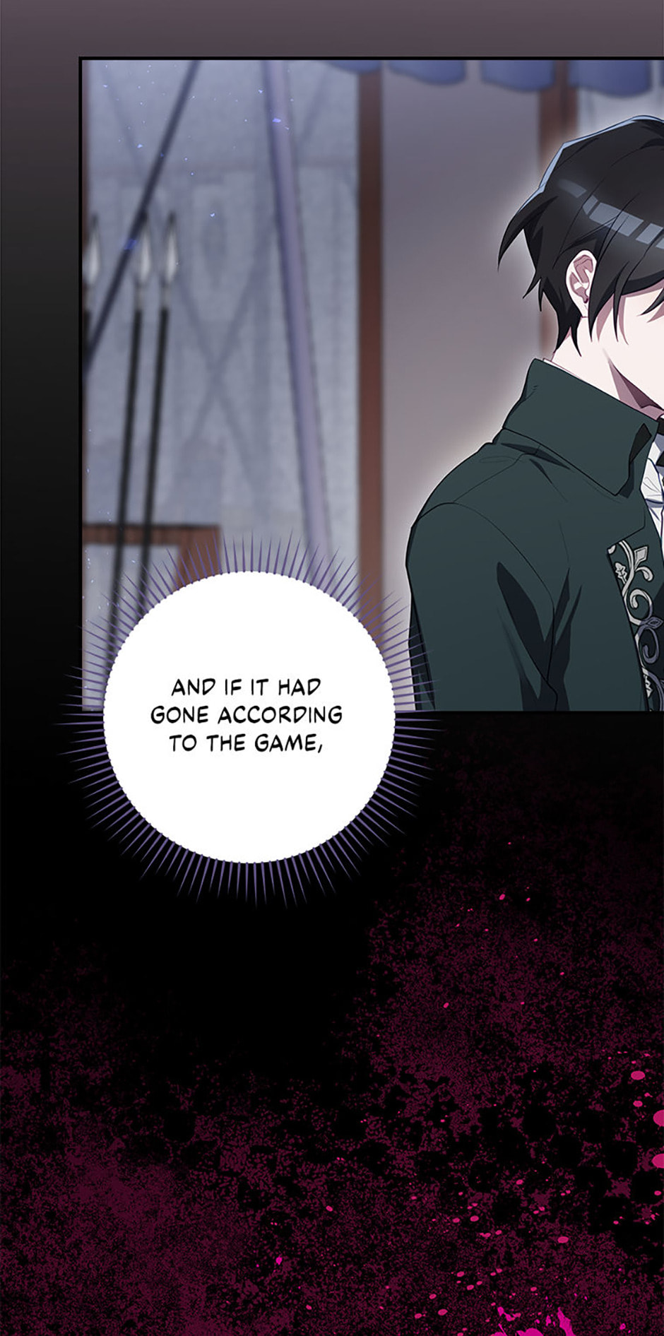 Read Ending Maker chapter 60 image 38 on Lezhin