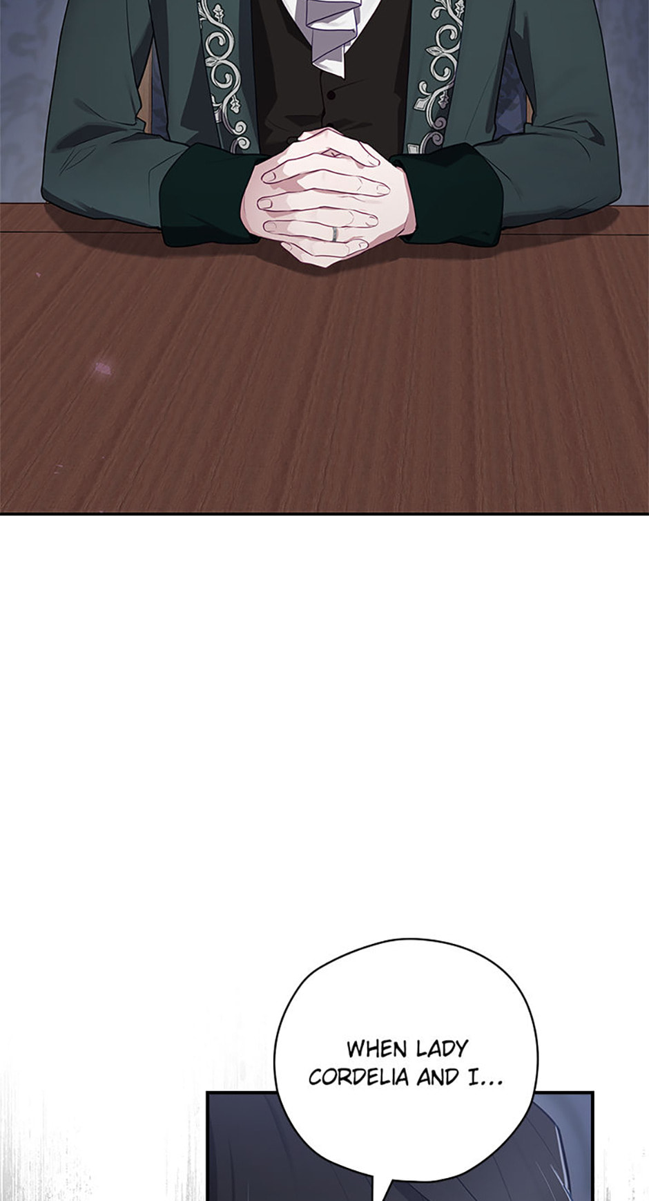 Read Ending Maker chapter 60 image 4 on Lezhin