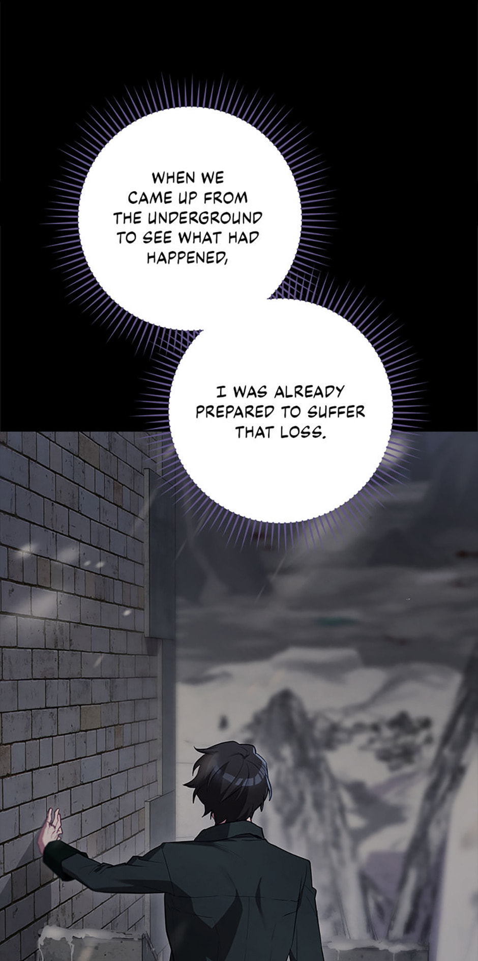 Read Ending Maker chapter 60 image 40 on Lezhin