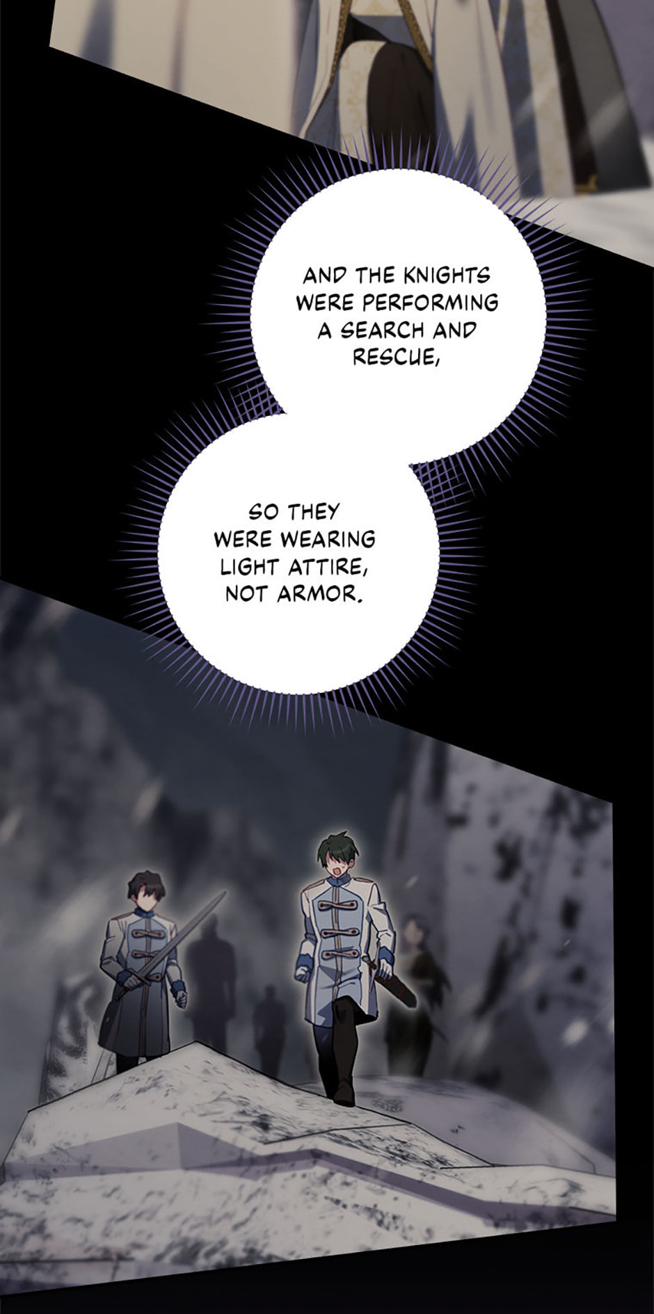 Read Ending Maker chapter 60 image 42 on Lezhin