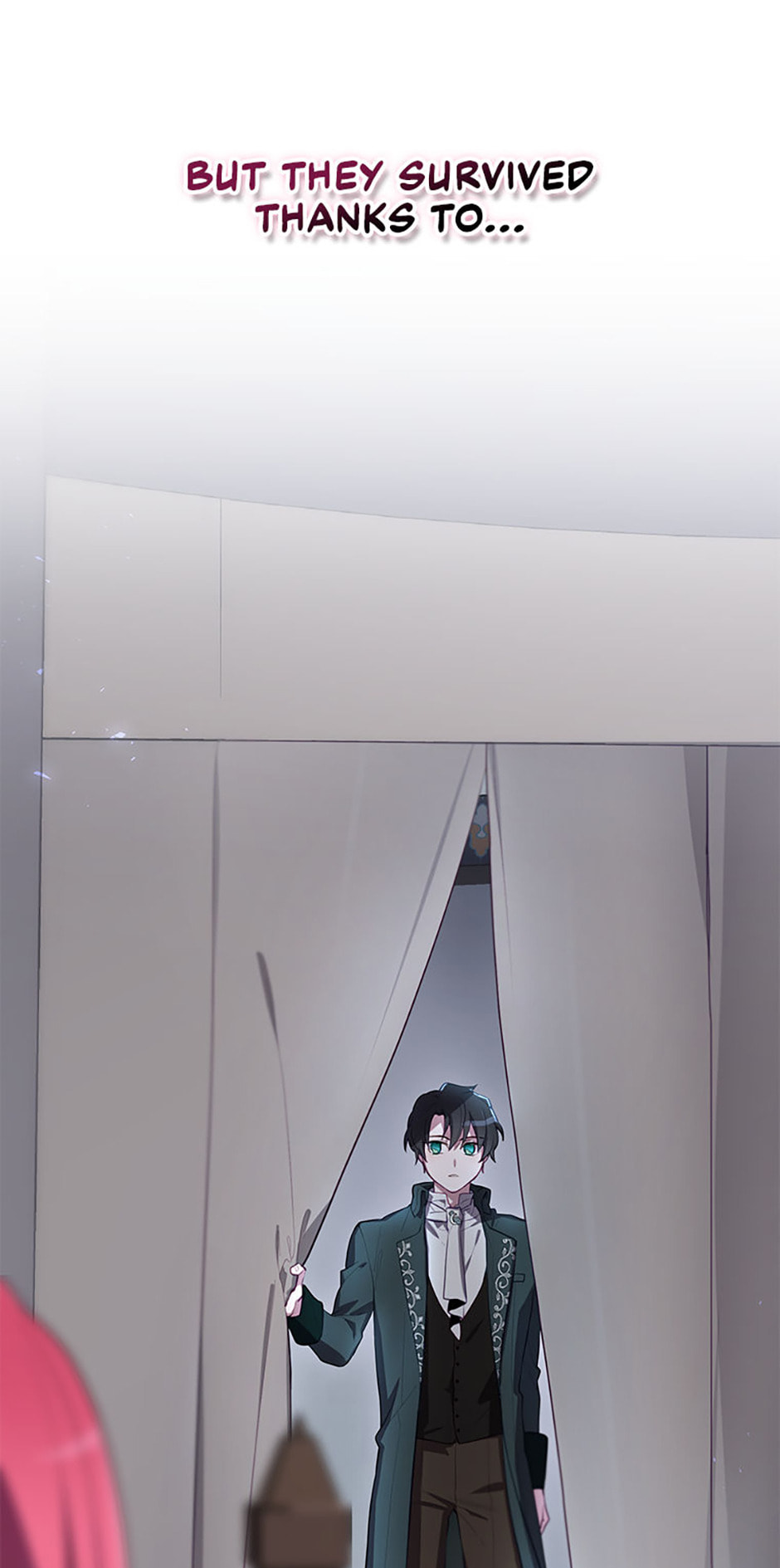 Read Ending Maker chapter 60 image 45 on Lezhin