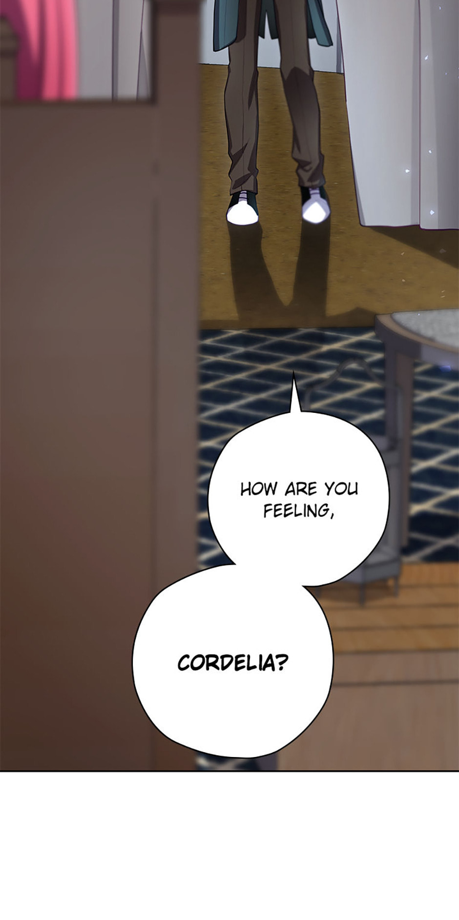 Read Ending Maker chapter 60 image 46 on Lezhin